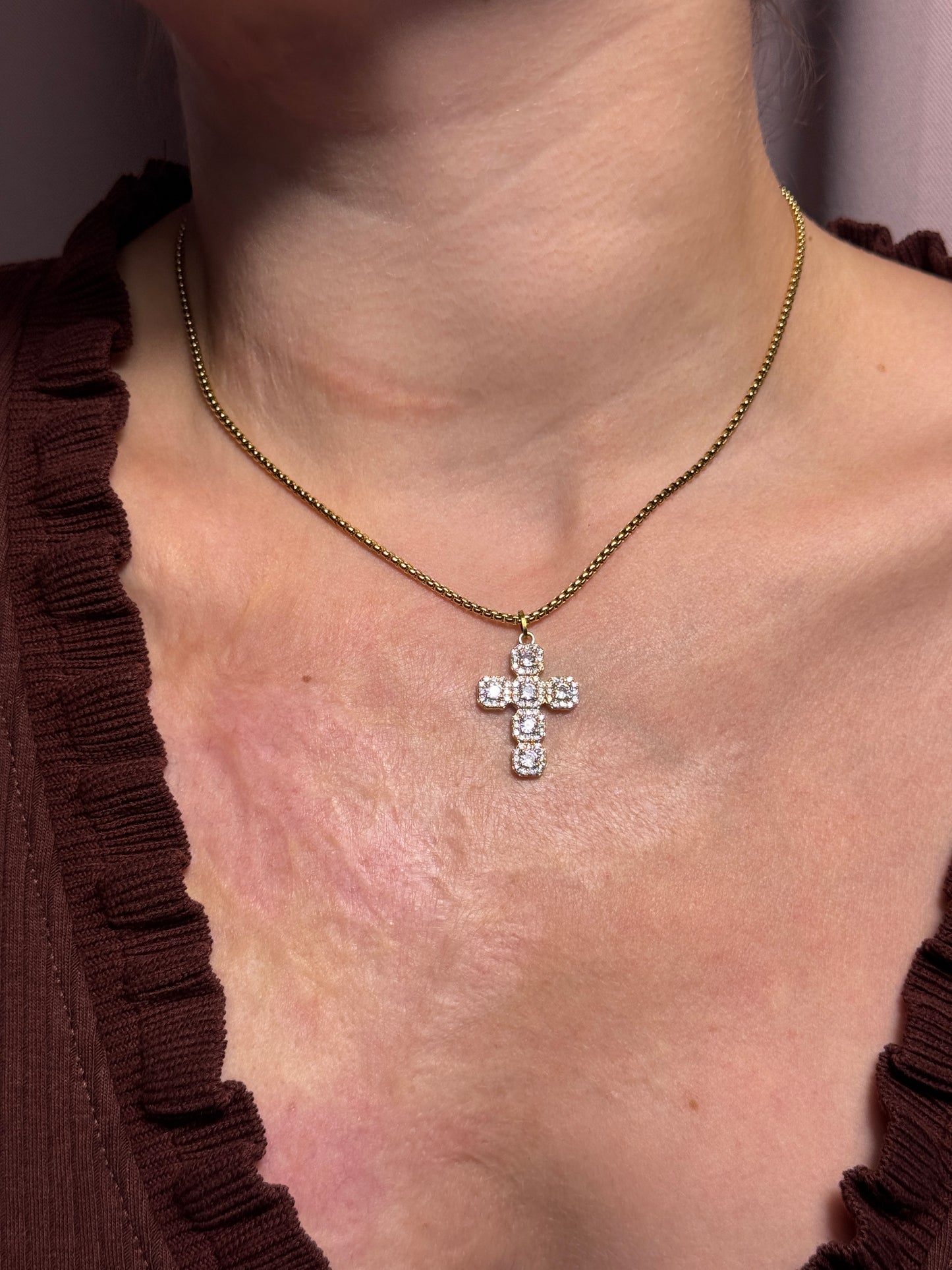 Collier - CHARONNE