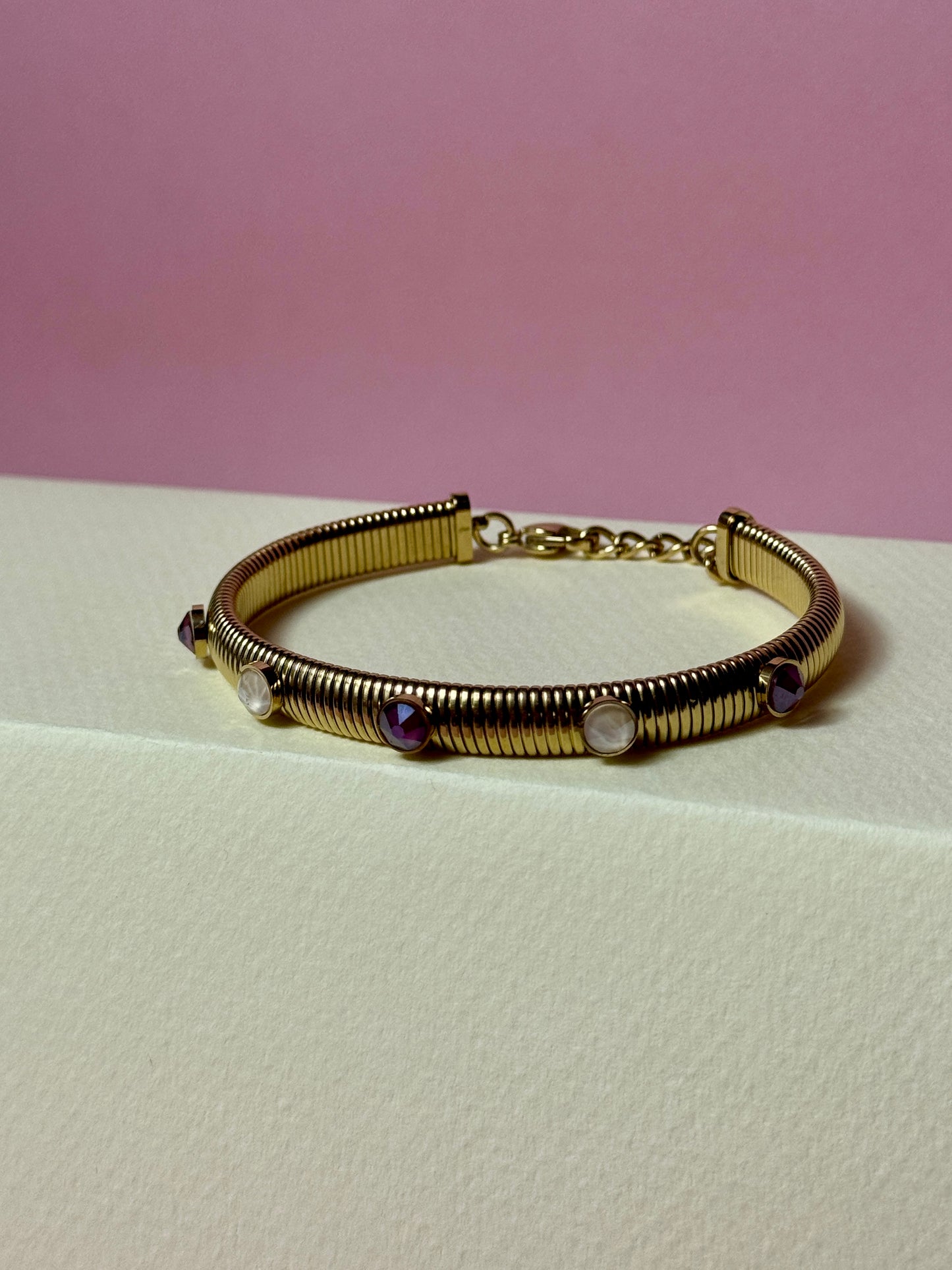 Bracelet - SAINT MICHEL