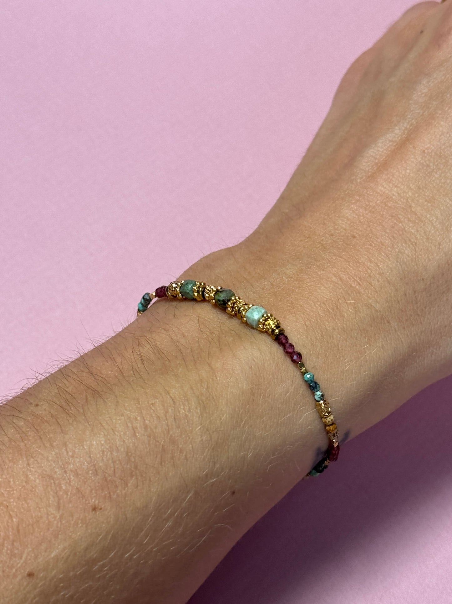 Bracelet - BELLEVILLE