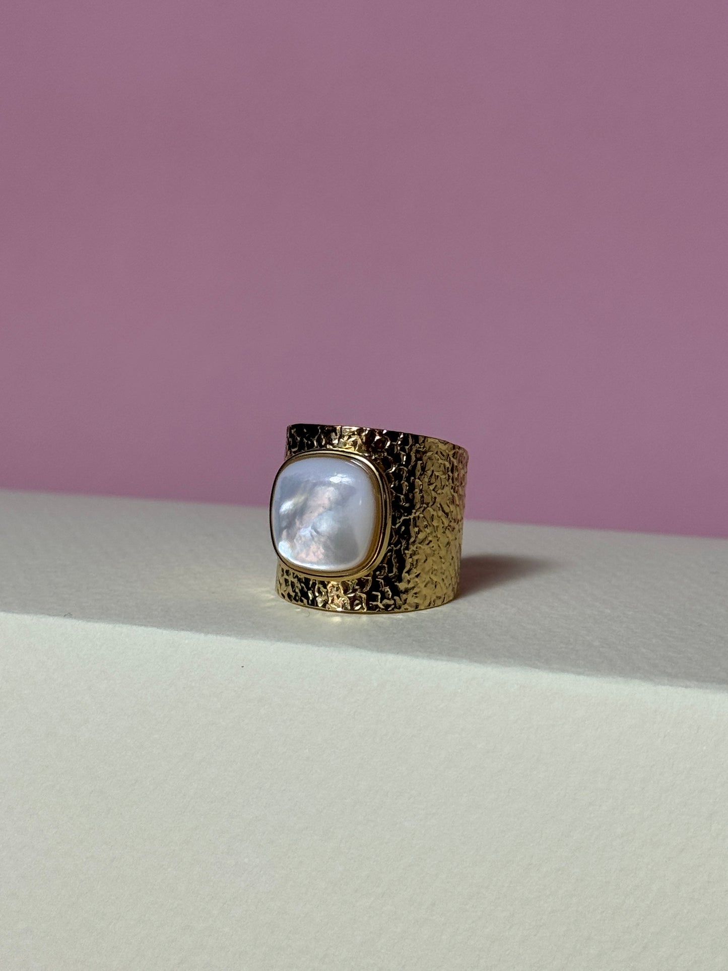 Bague - OPERA