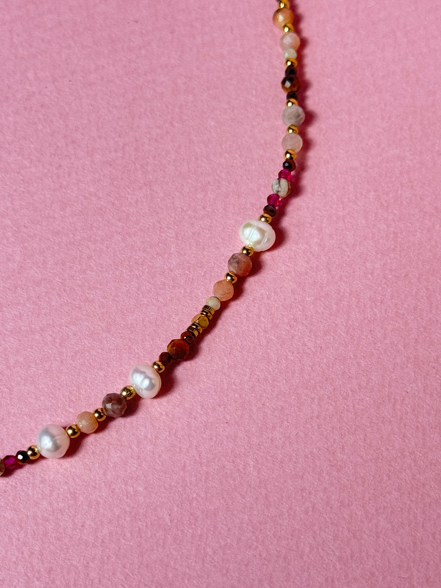 Collier - BAGATELLE