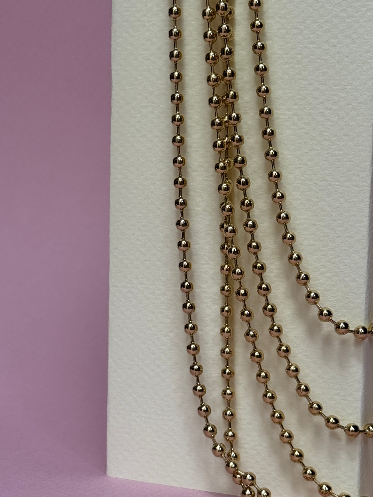 Collier - HAUSSMANN