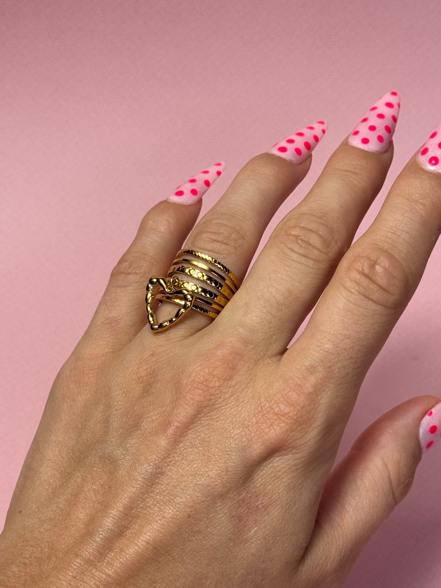 Bague - PIGALLE