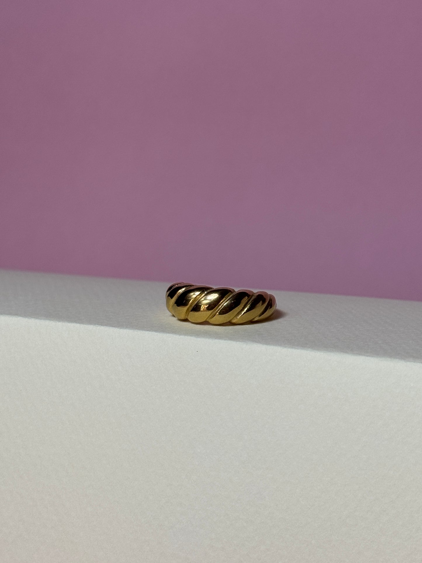Bague - SORBONNE