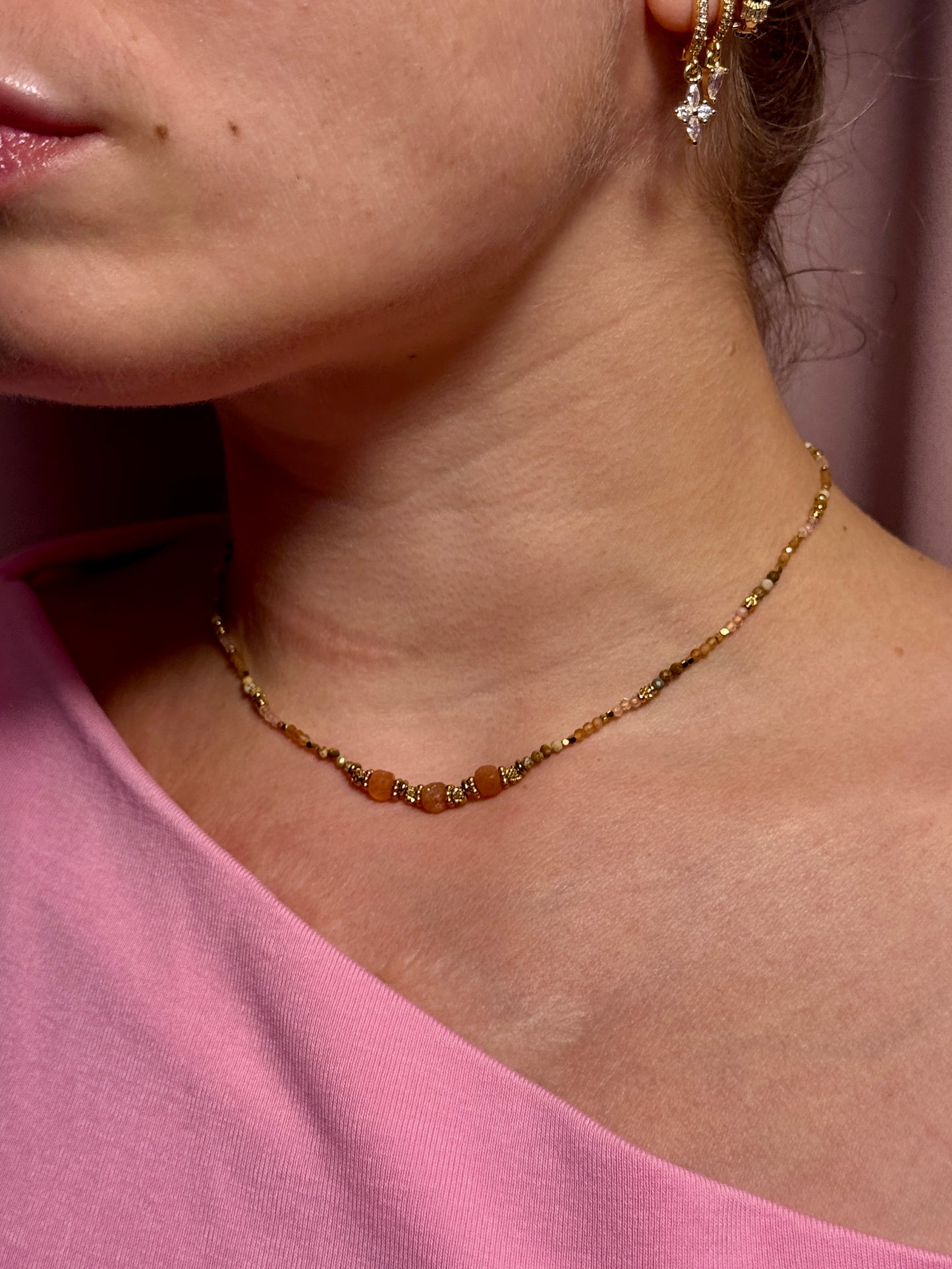Collier - BELLEVILLE
