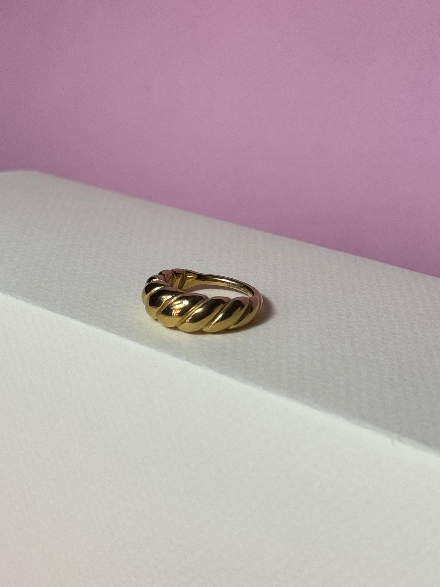 Bague - SORBONNE