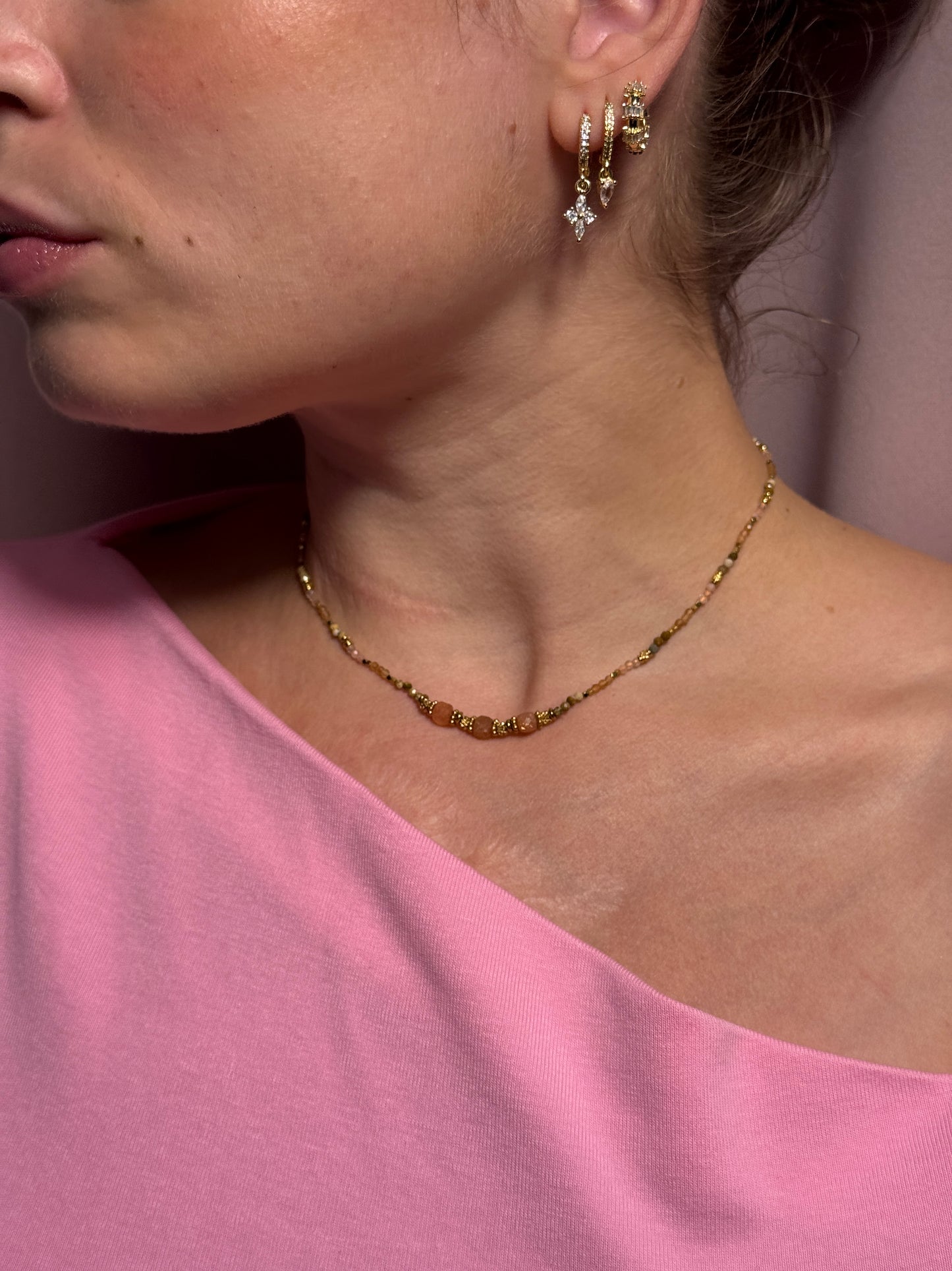 Collier - BELLEVILLE