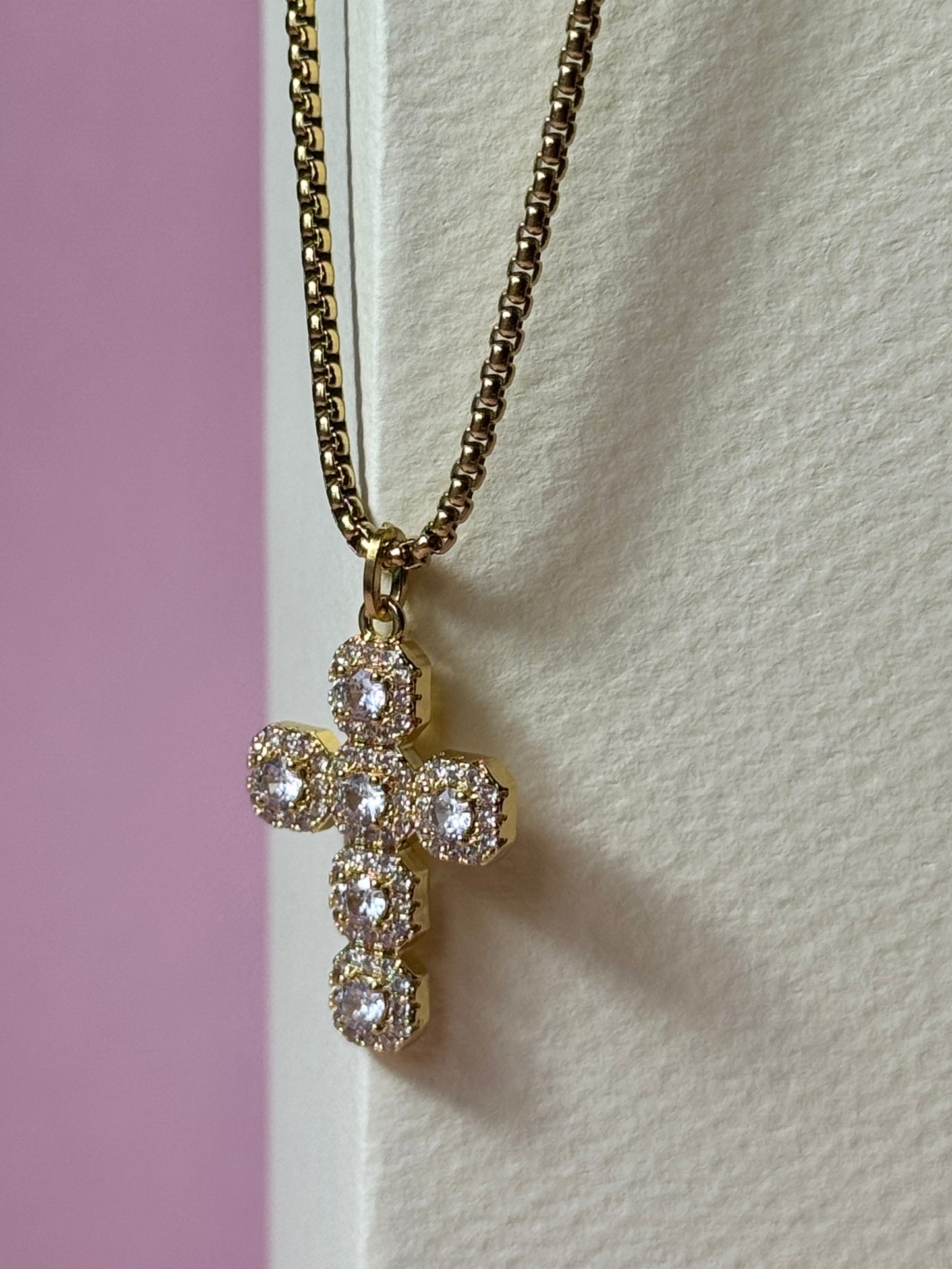 Collier - CHARONNE