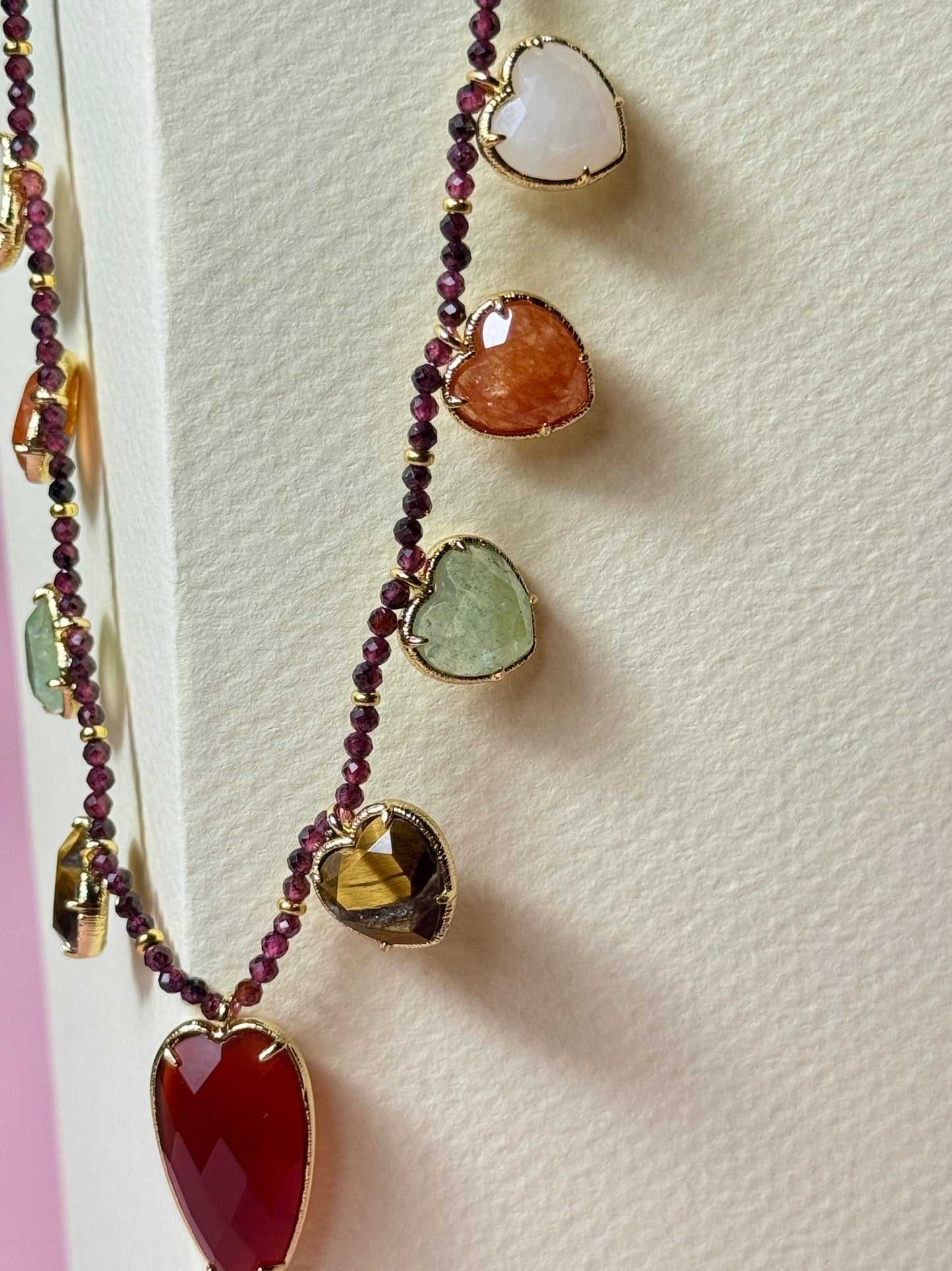 Collier - CARNAVALET