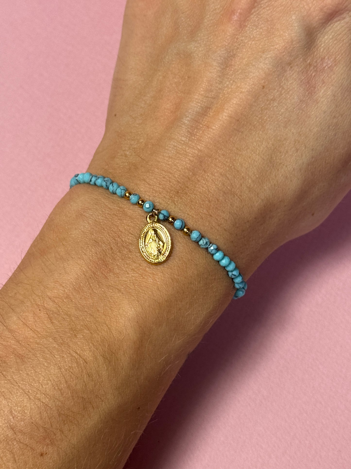 Bracelet - CHAPELLE