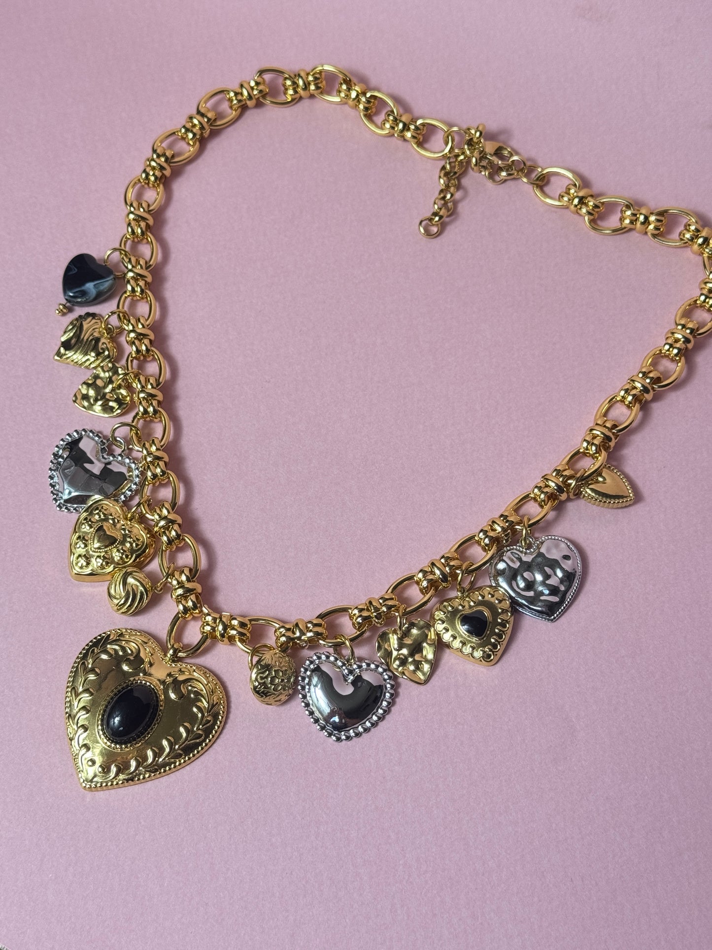 Collier - BEAUBOURG