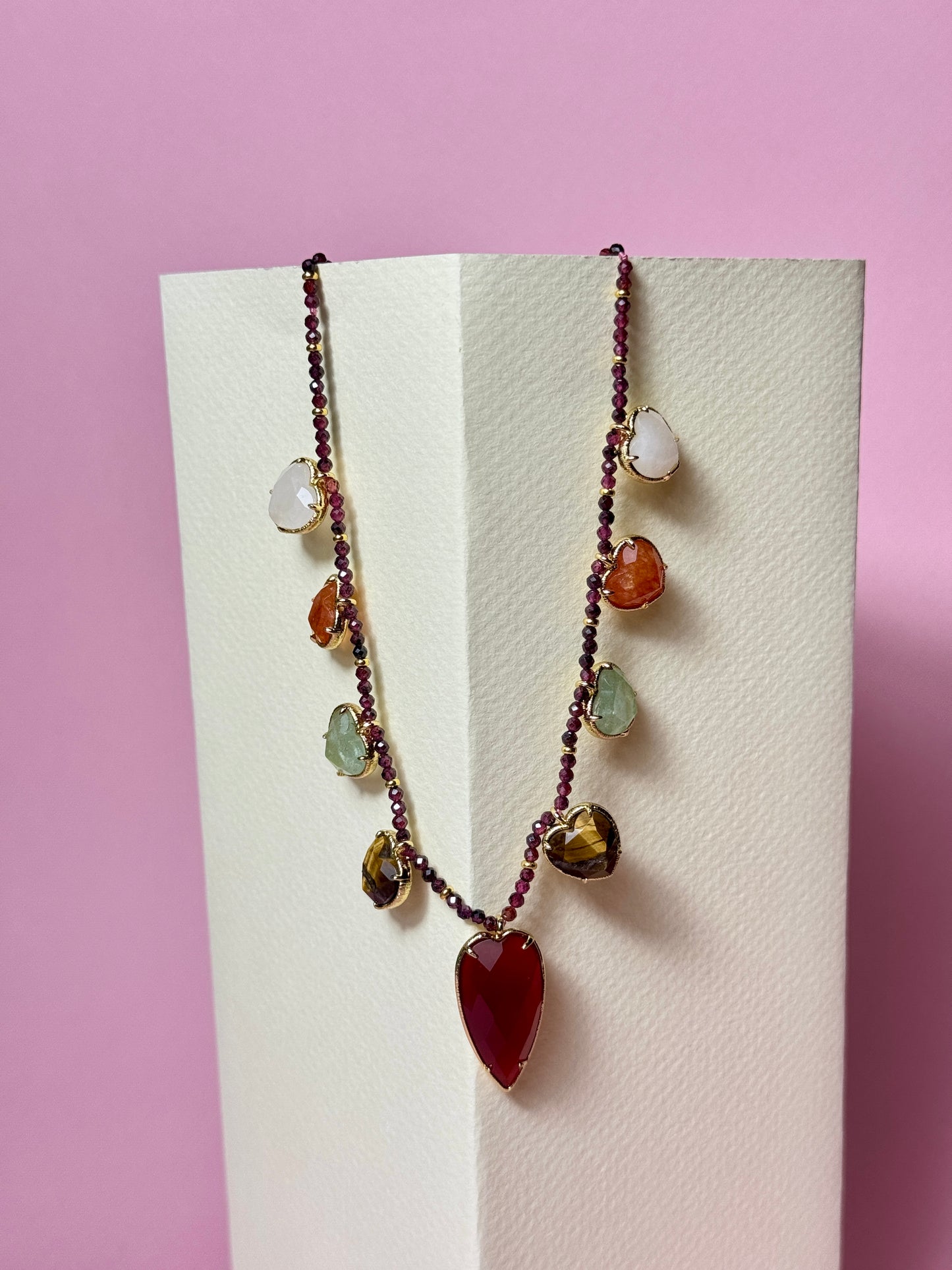 Collier - CARNAVALET
