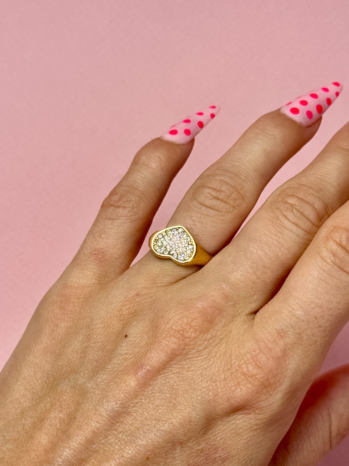 Bague - MADELEINE