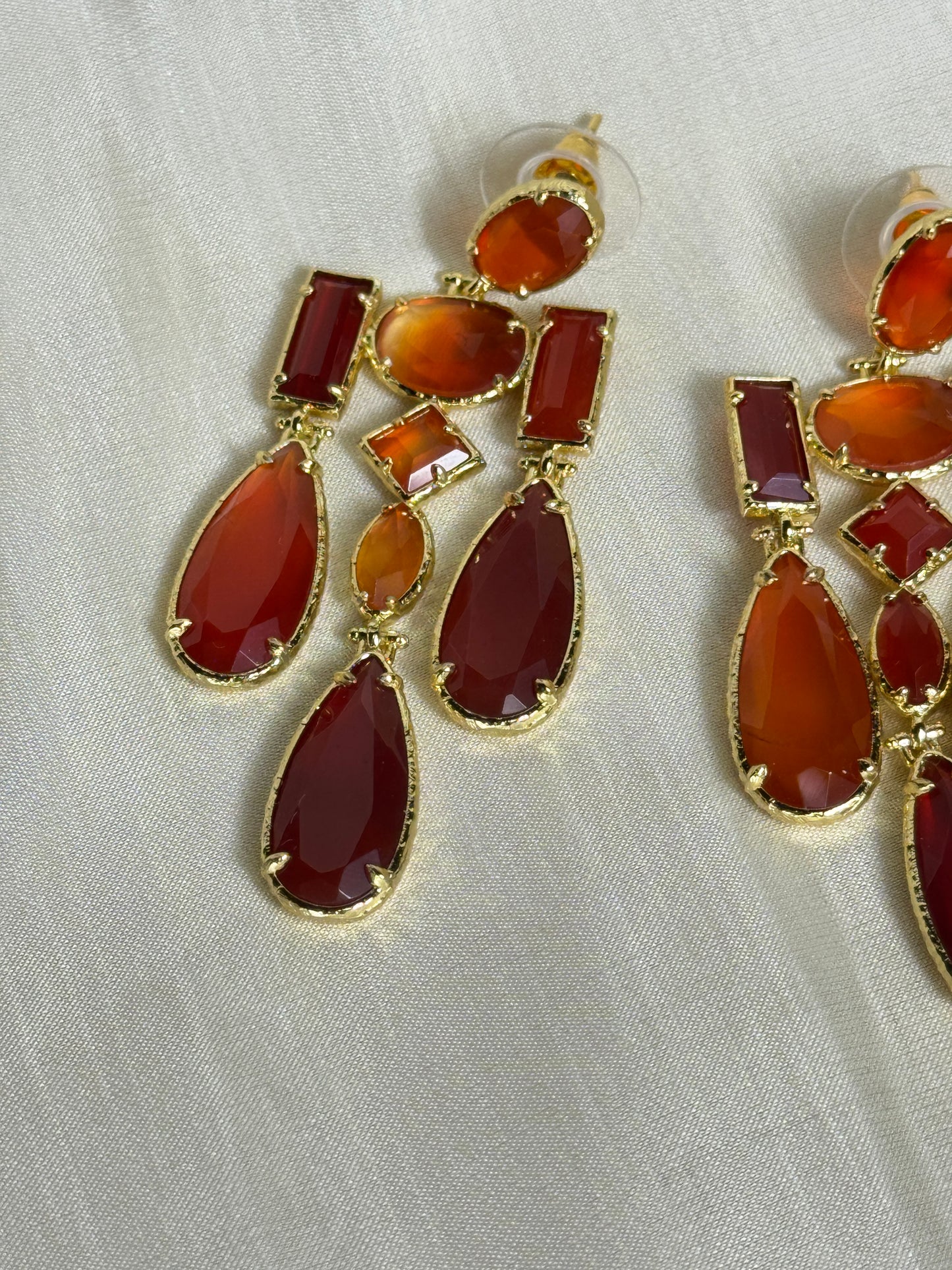Boucles d'oreilles - JAIPUR