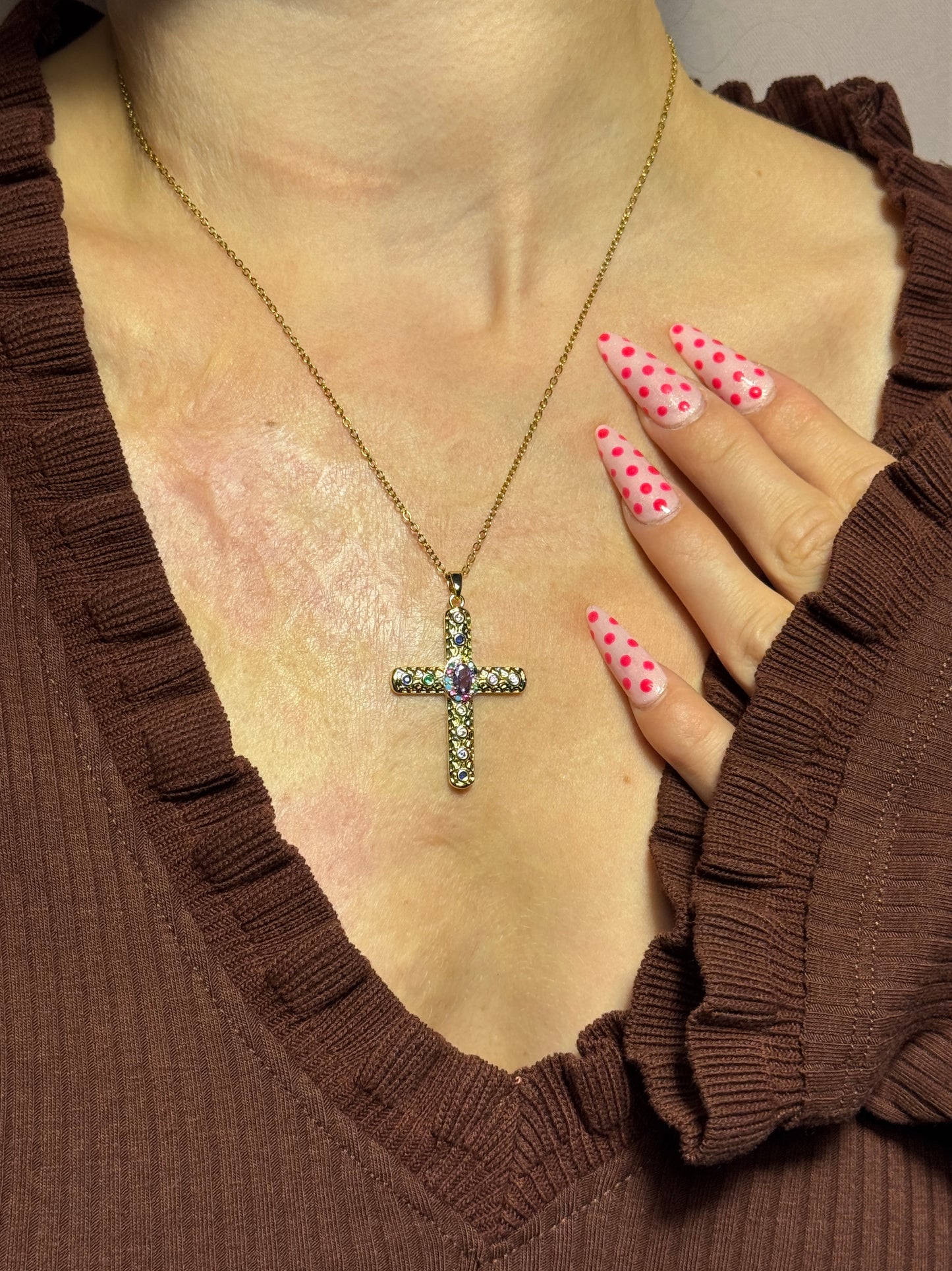 Collier - SEBASTOPOL