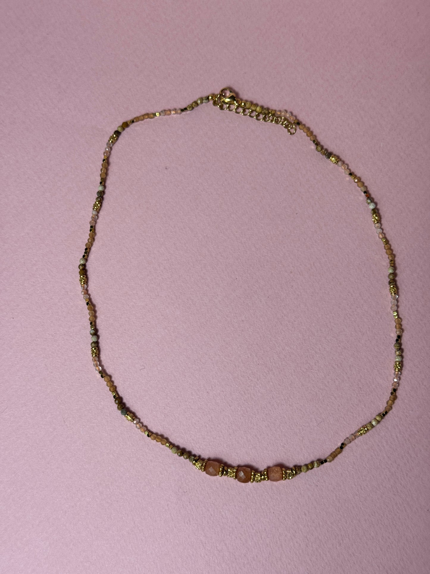 Collier - BELLEVILLE