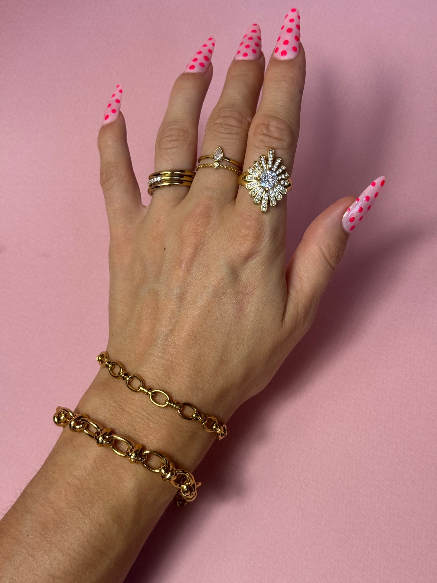 Bracelet - mini RIVOLI