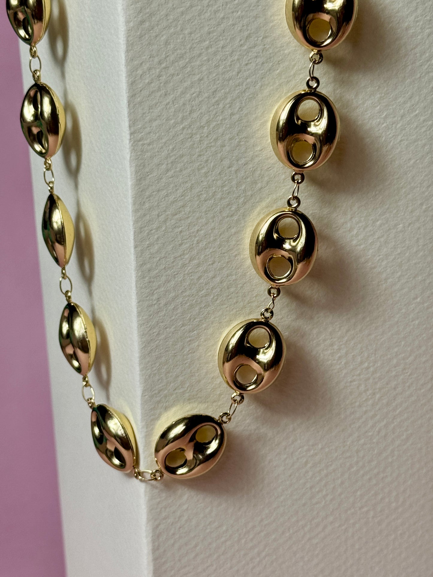 Collier - ODEON