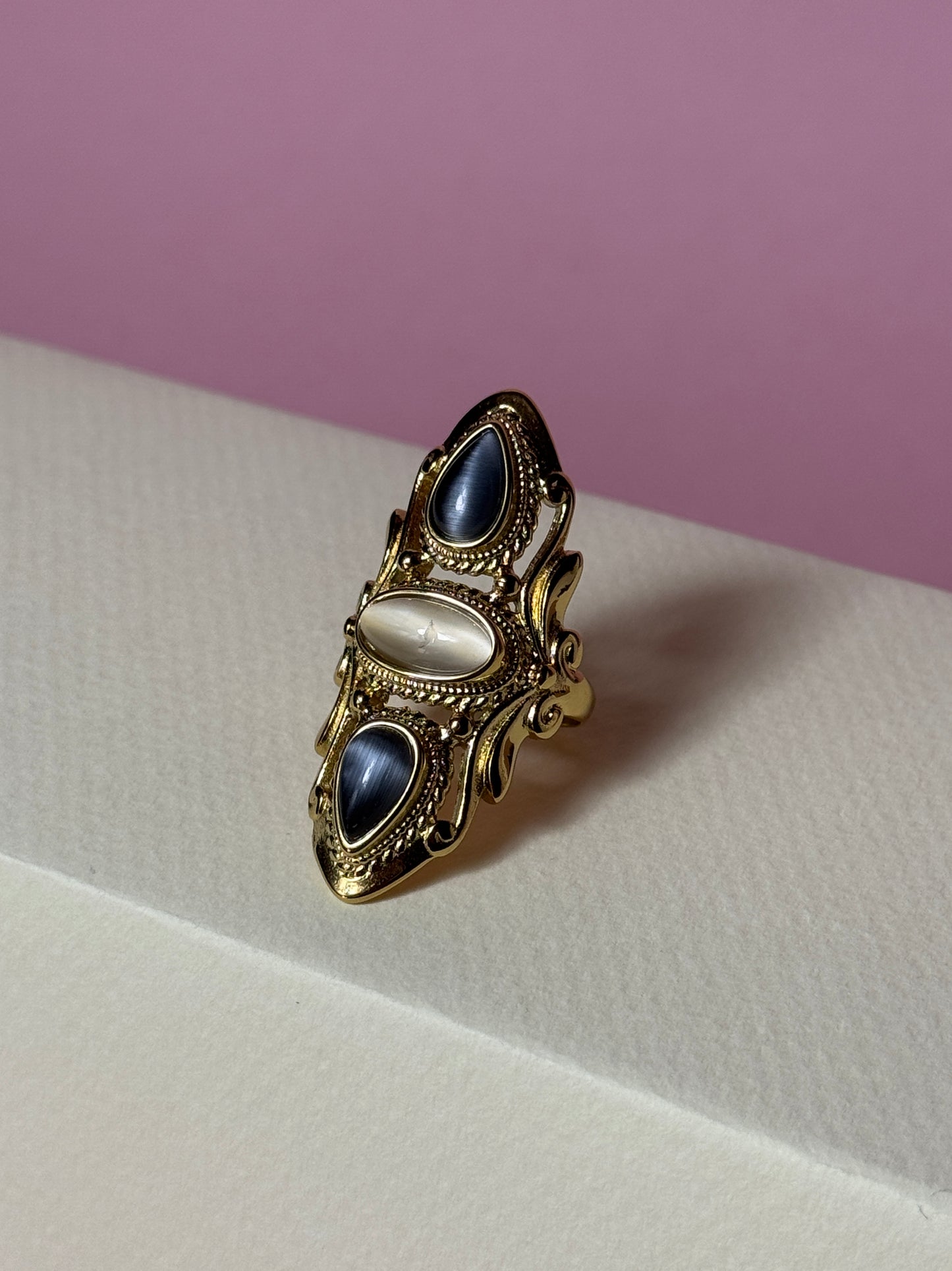Bague - MONTMARTRE