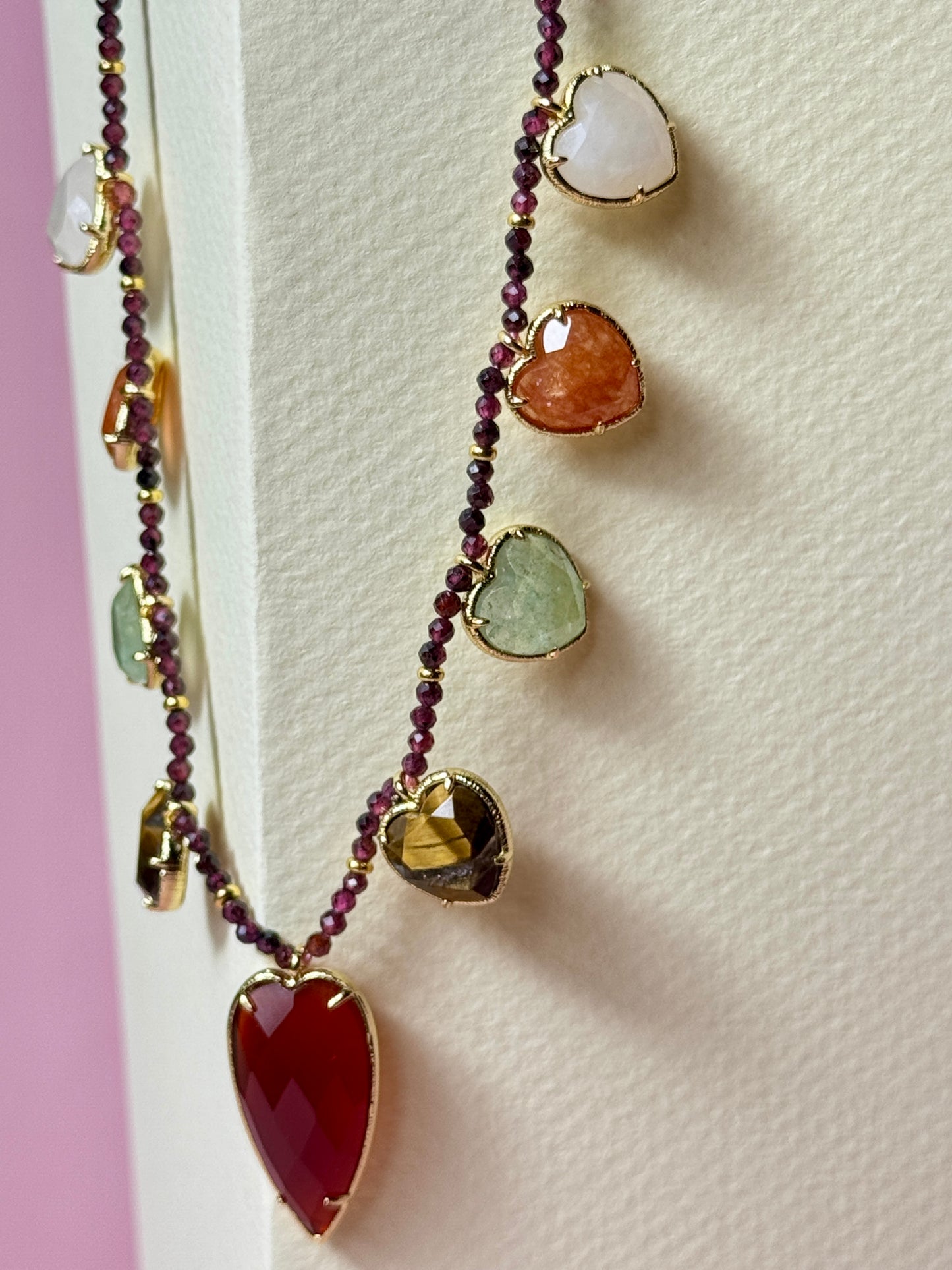 Collier - CARNAVALET
