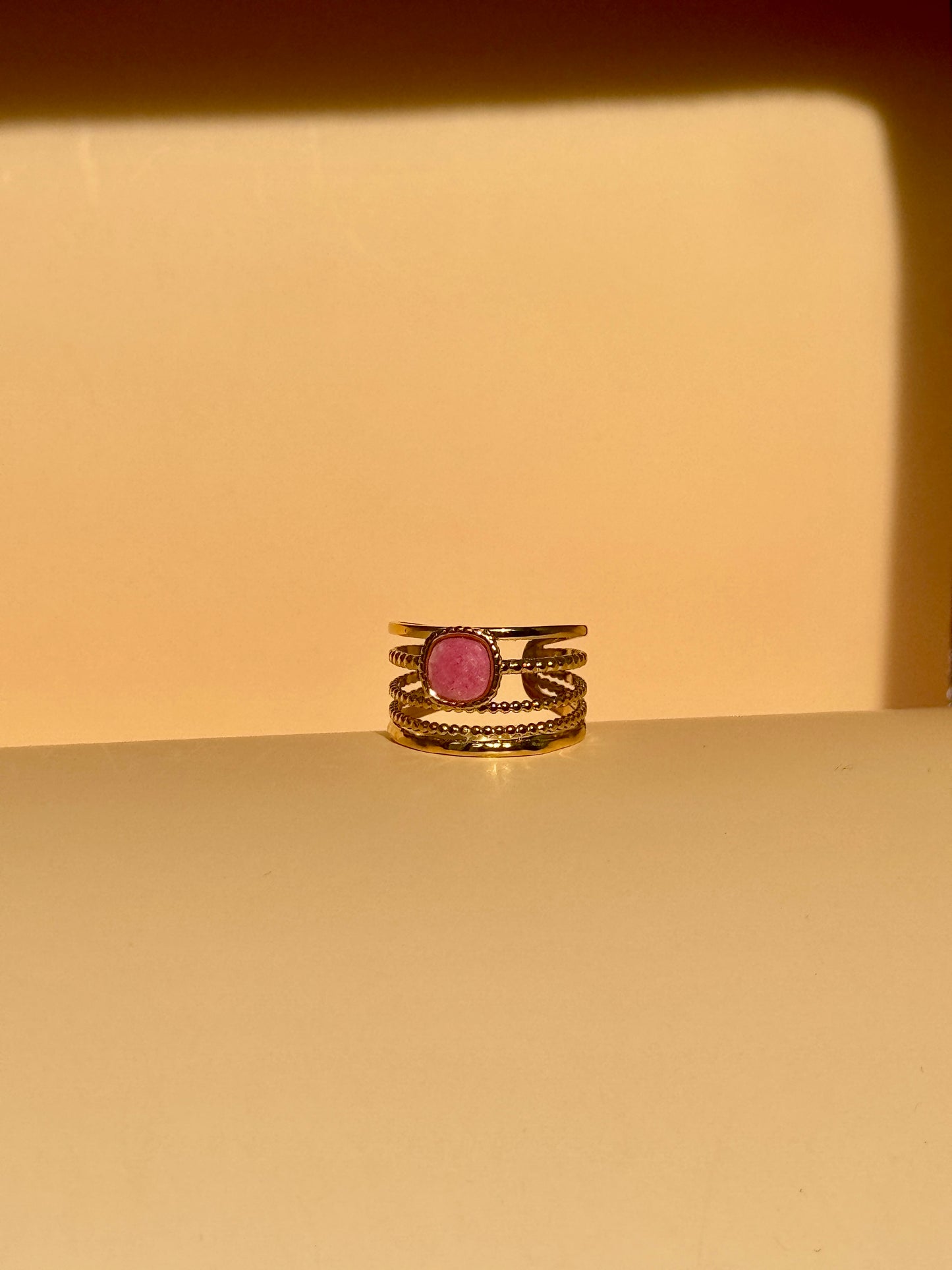 Bague - INDIRA
