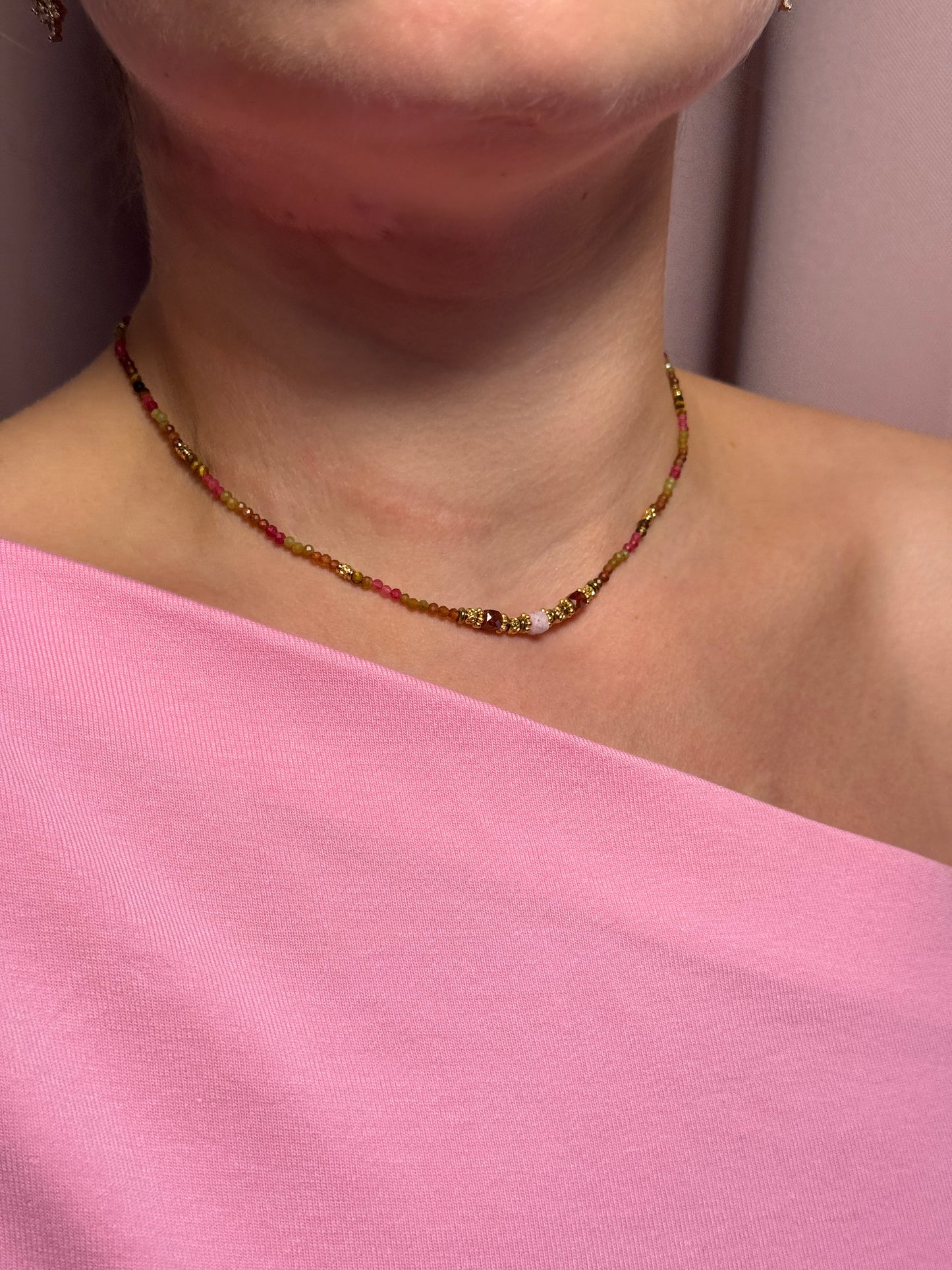 Collier - BELLEVILLE