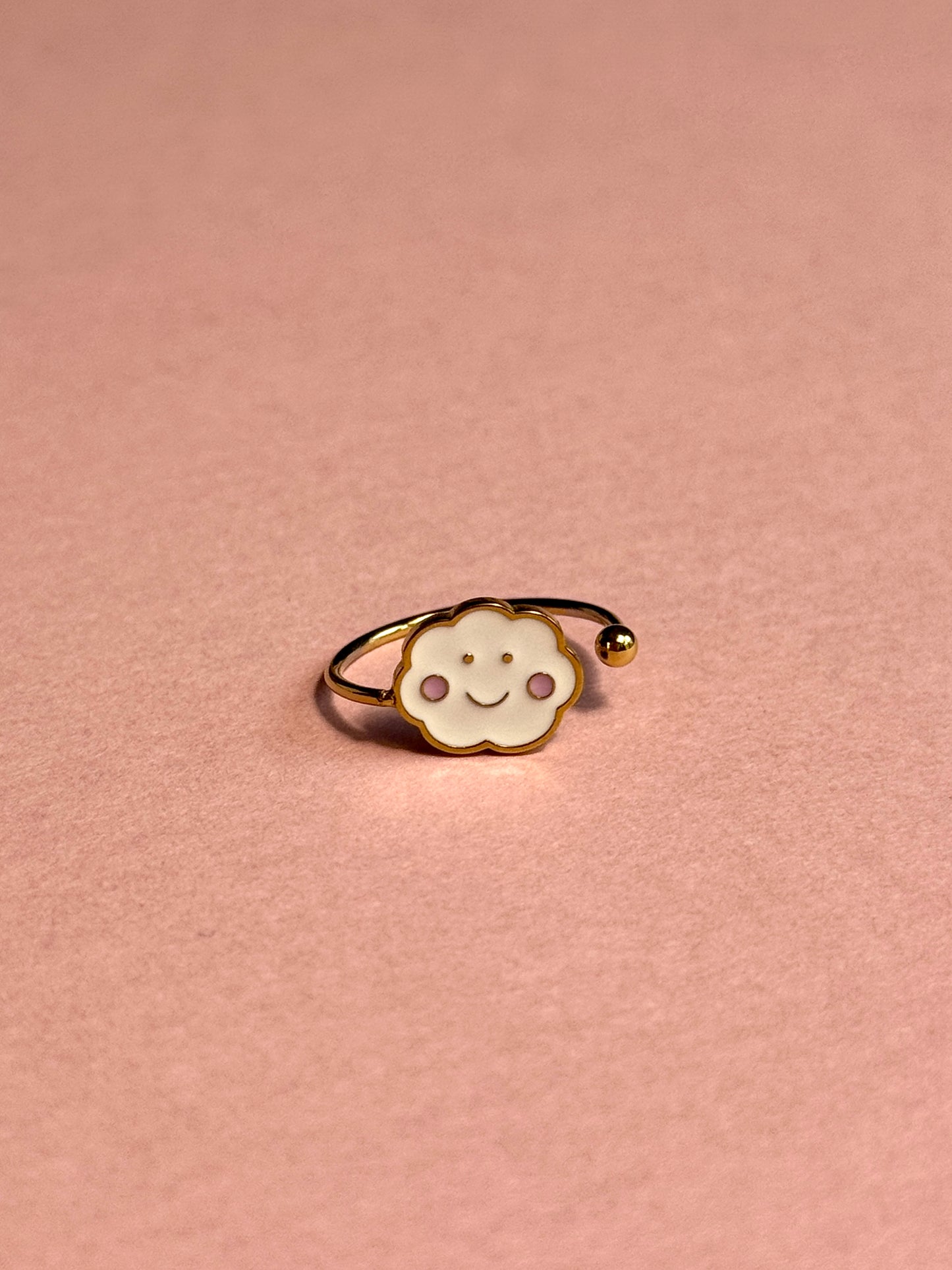 Bague enfant