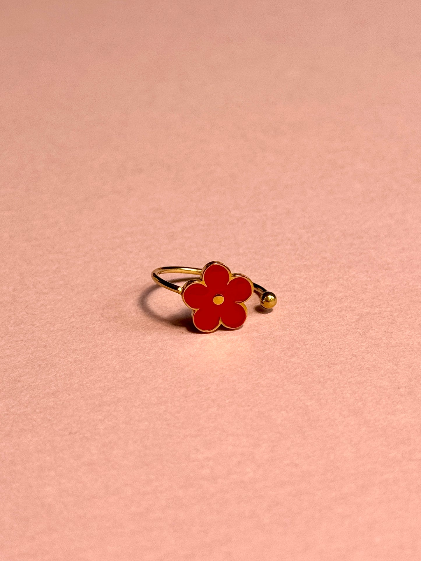Bague enfant