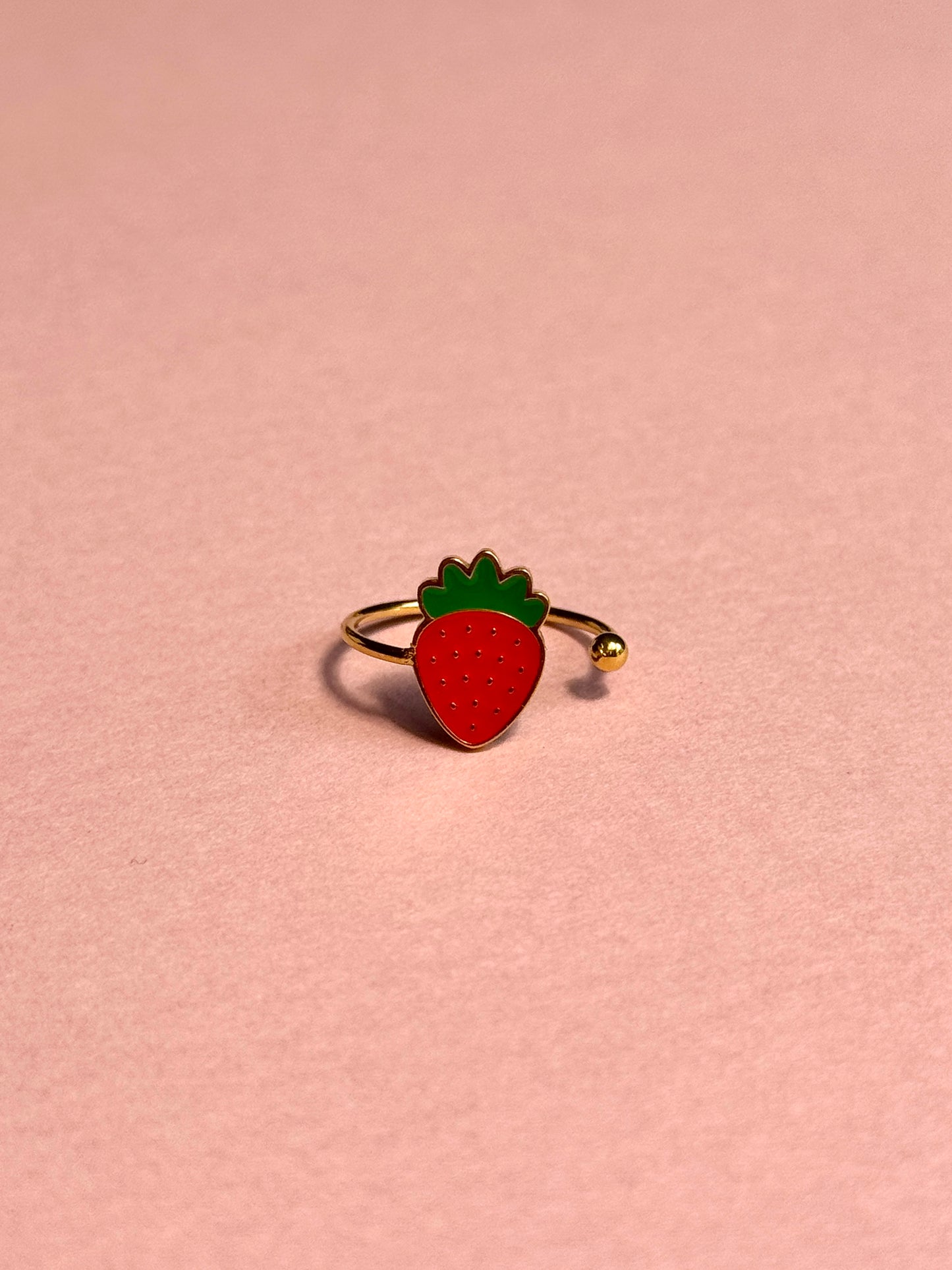 Bague enfant