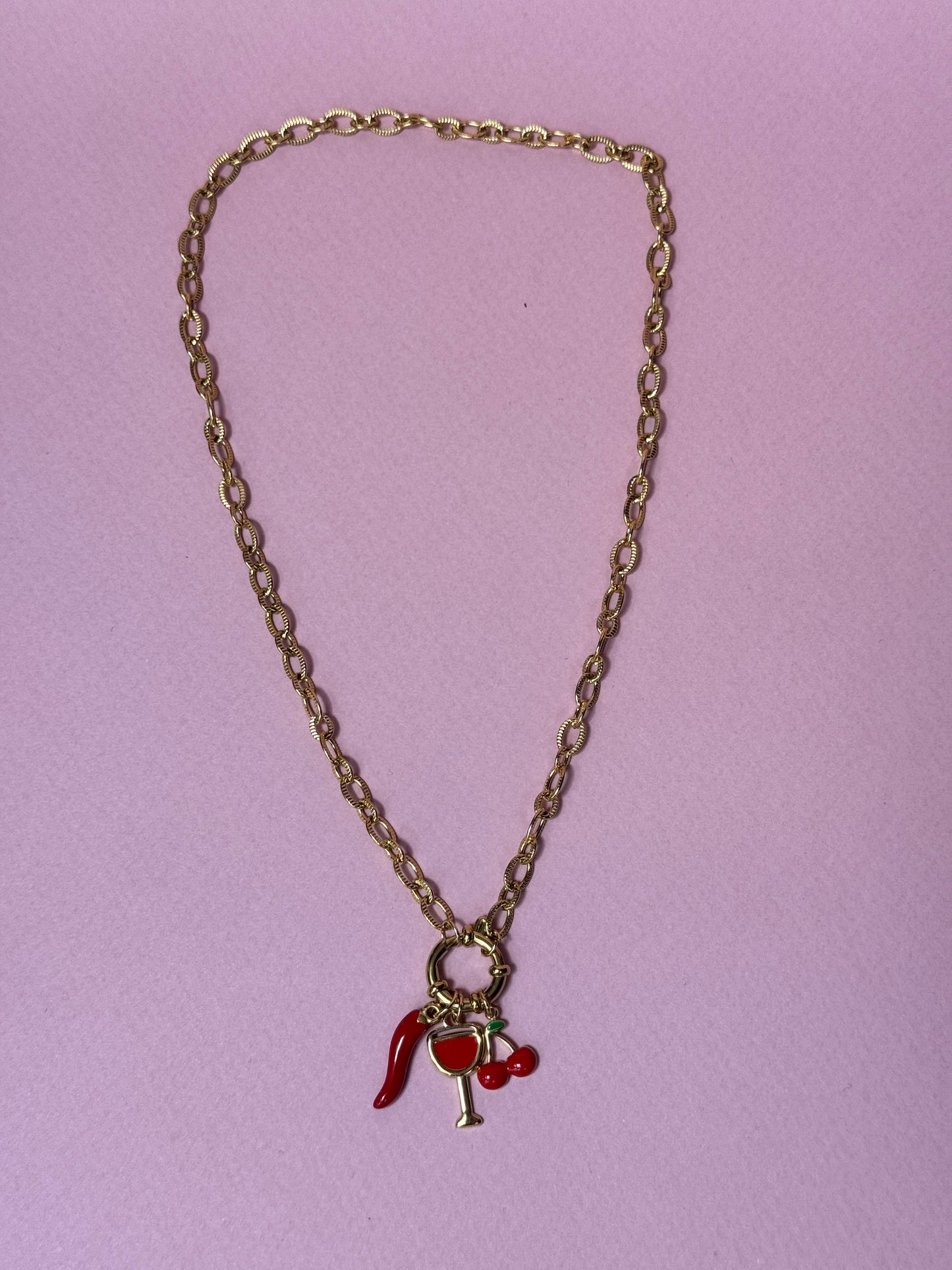 Collier - PIGALLE