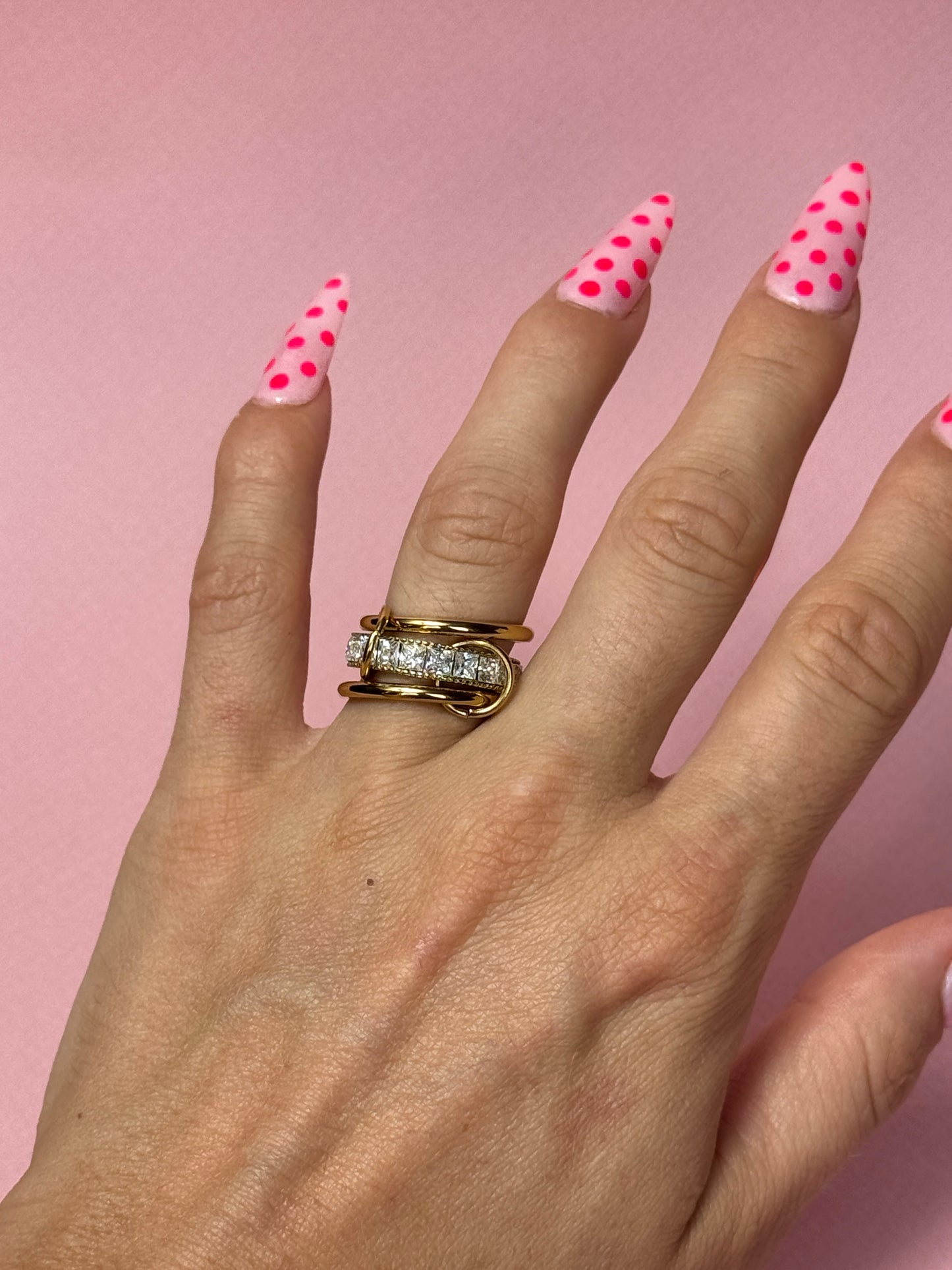 Bague - LOUVRE
