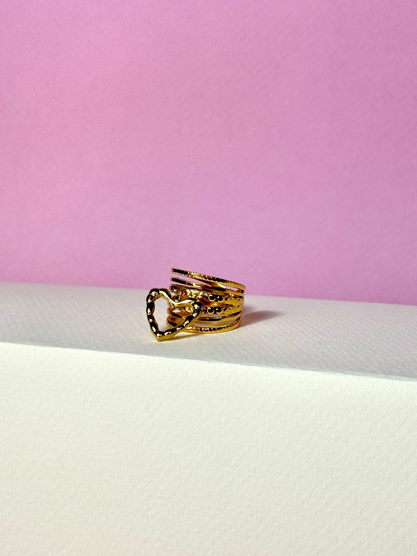Bague - PIGALLE