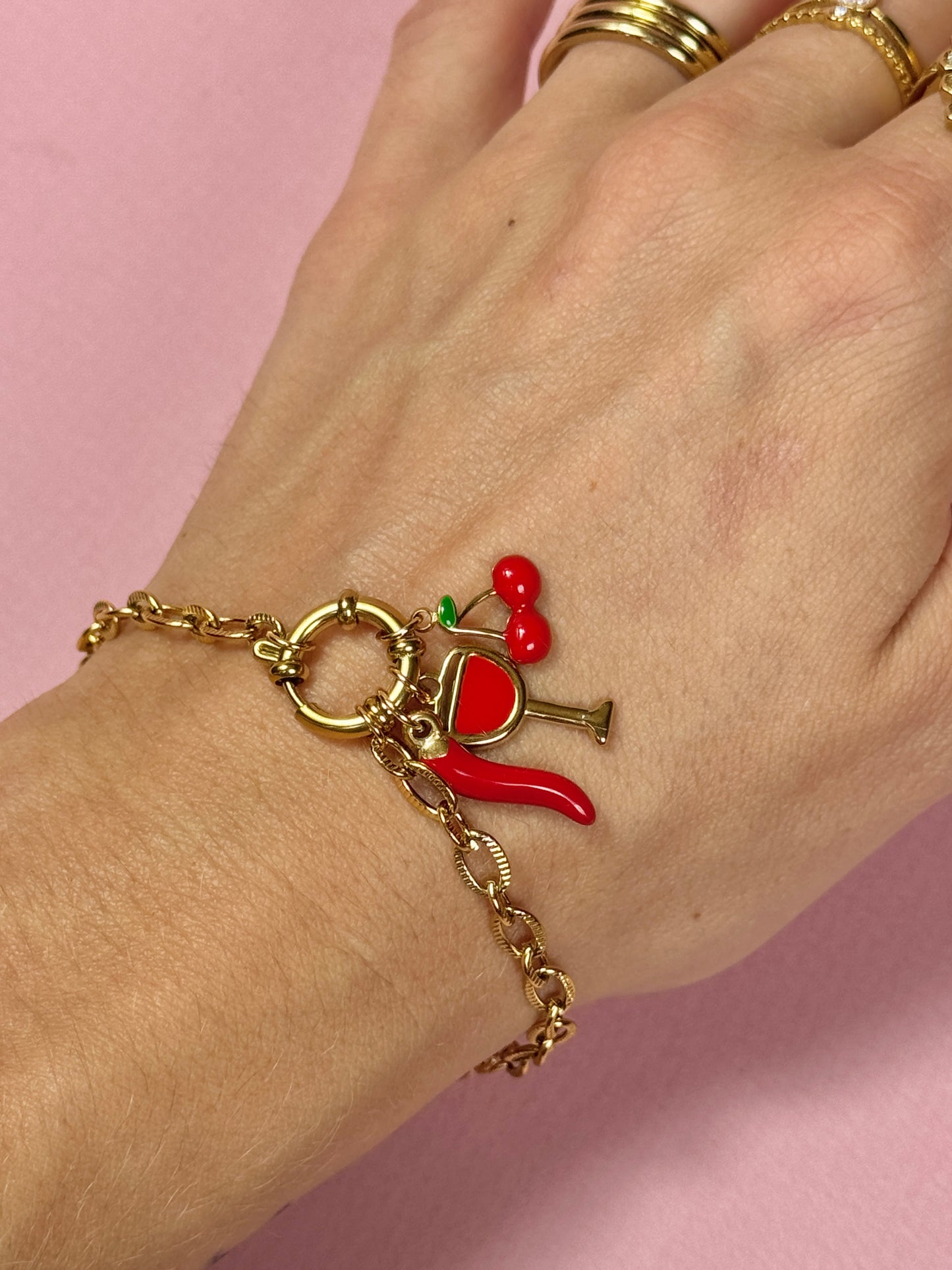 Bracelet - PIGALLE