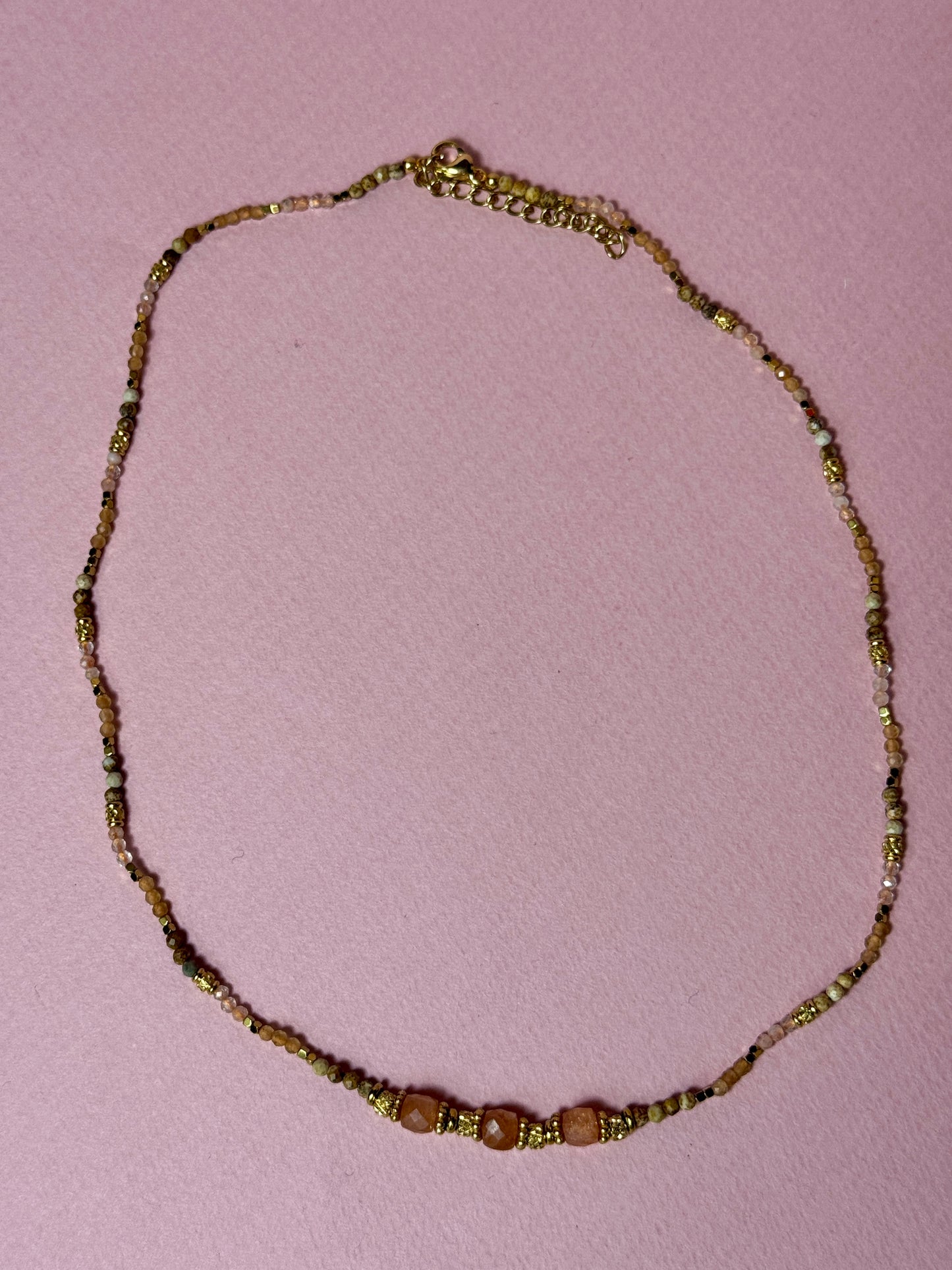 Collier - BELLEVILLE