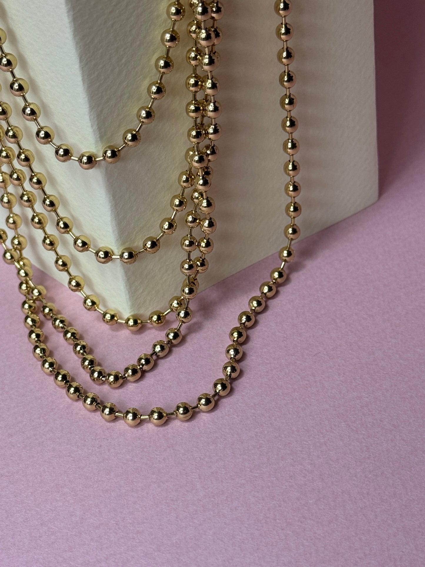 Collier - HAUSSMANN