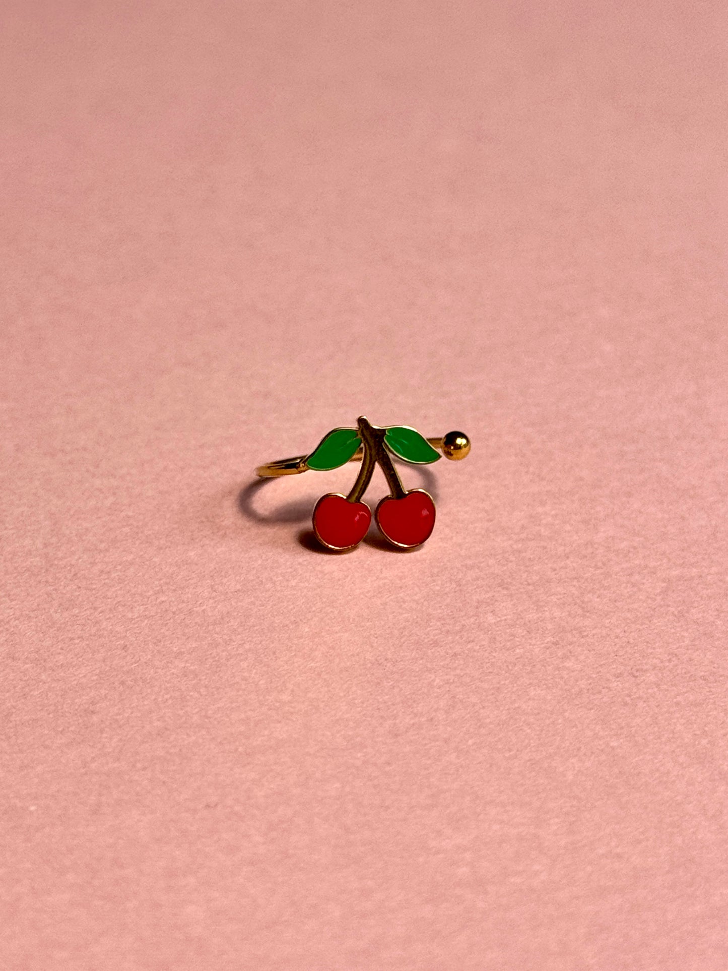 Bague enfant