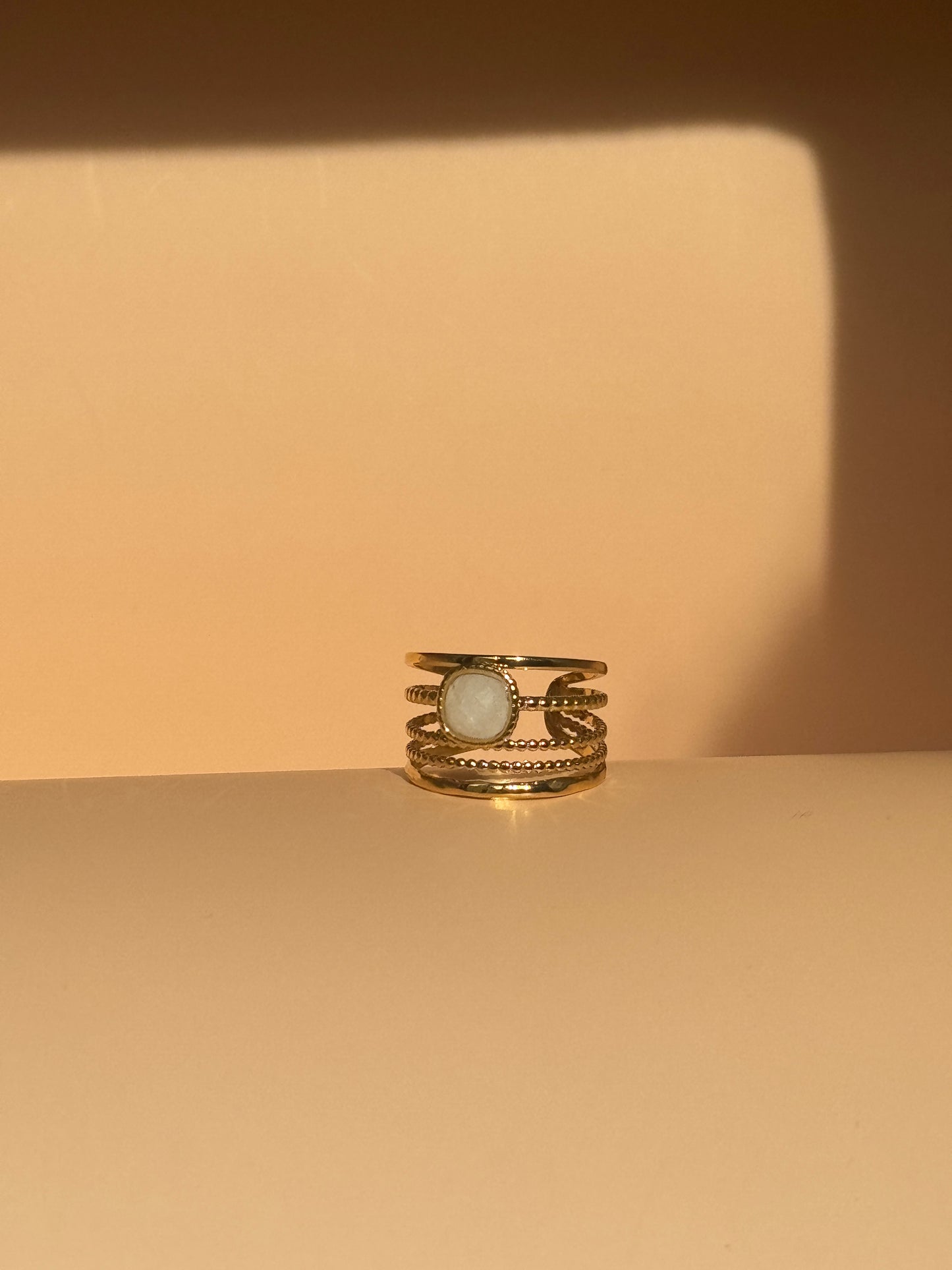 Bague - INDIRA
