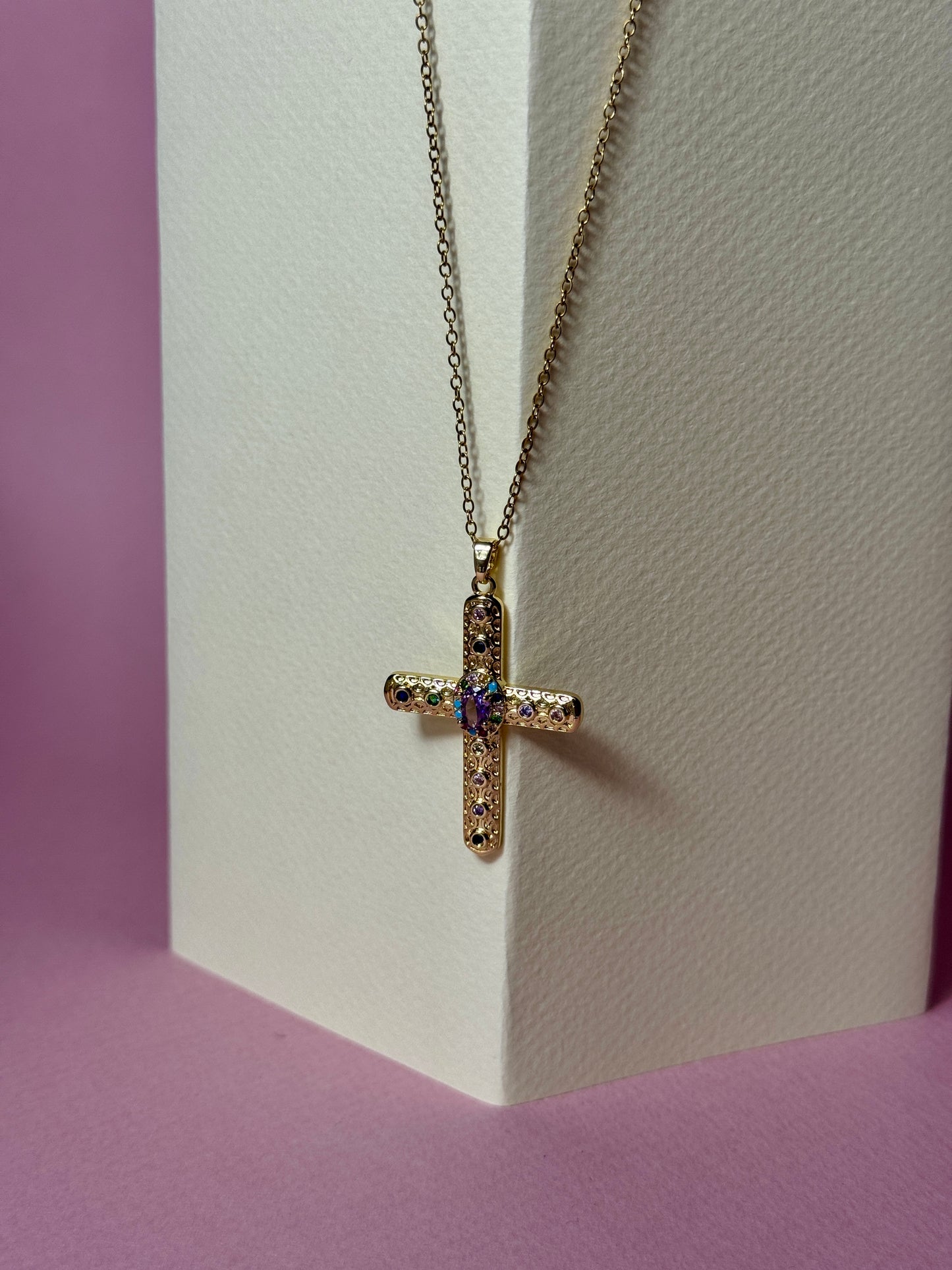 Collier - SEBASTOPOL