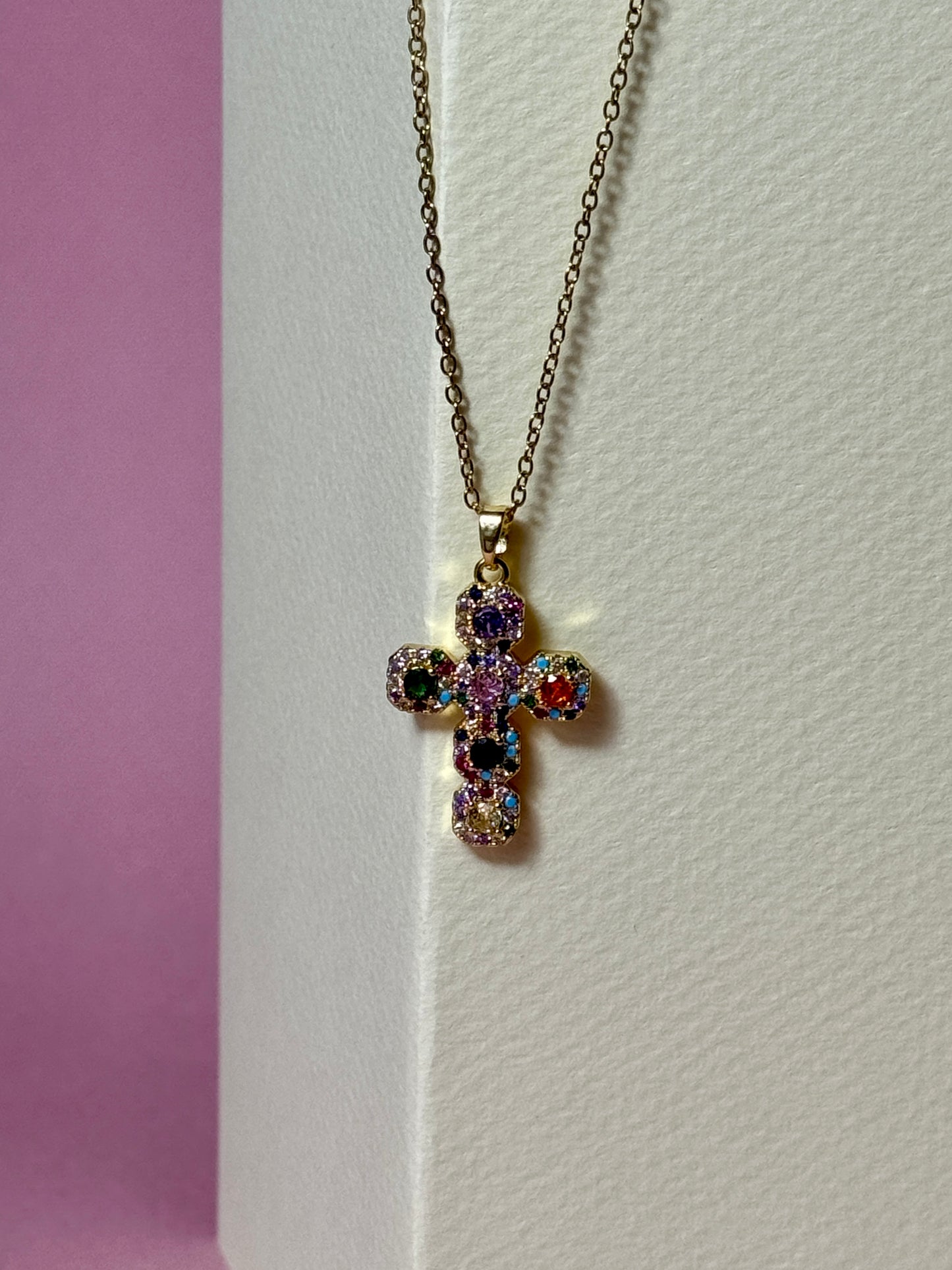 Collier - GAMBETTA