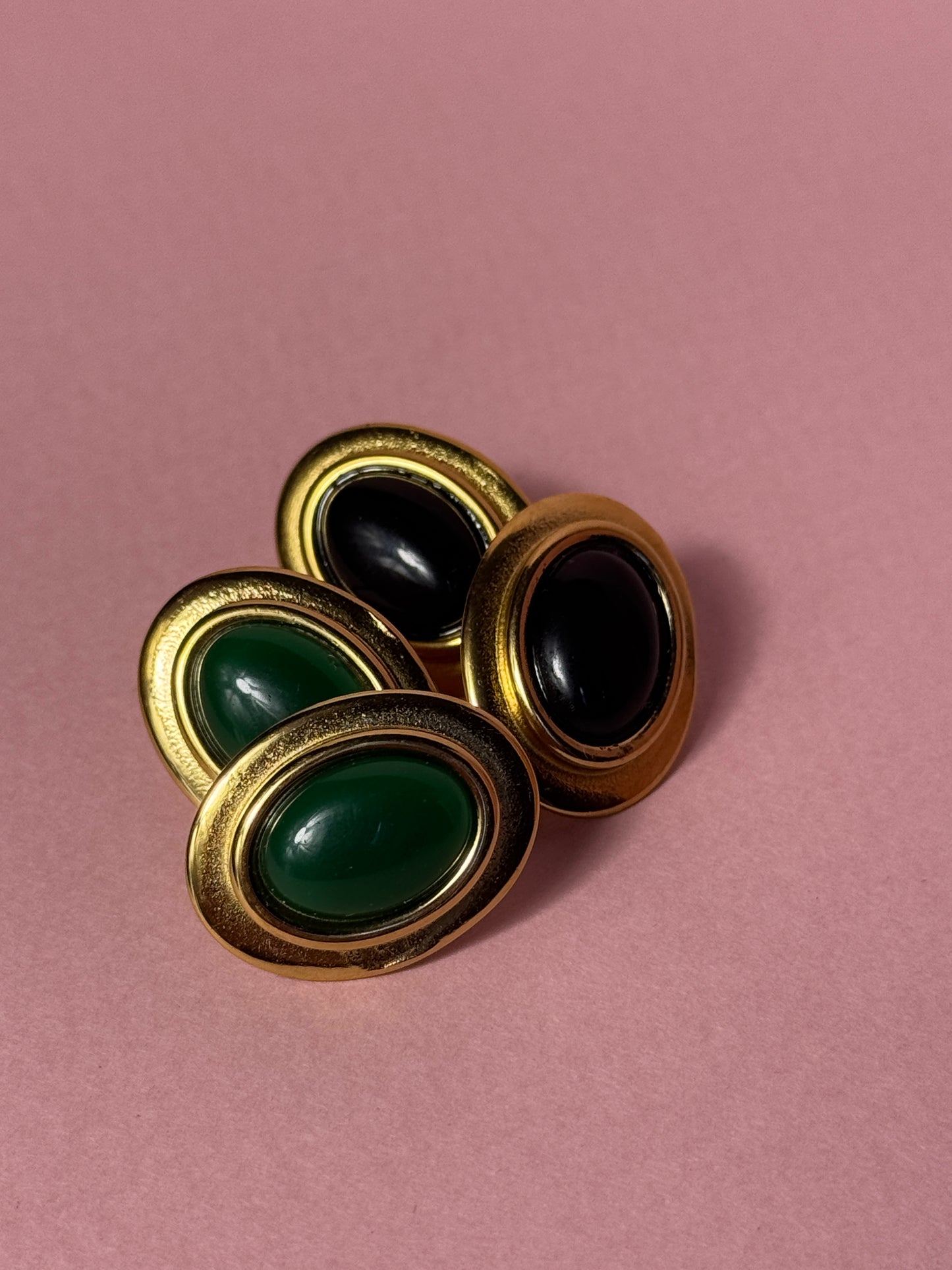 Boucles d'oreilles - MILANO