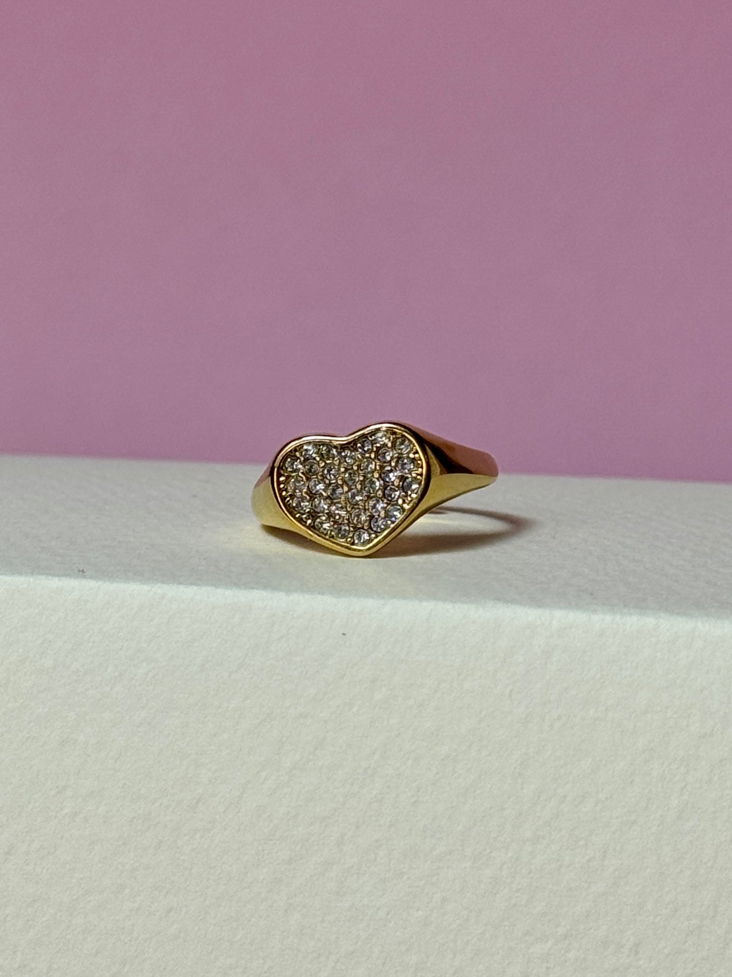 Bague - MADELEINE