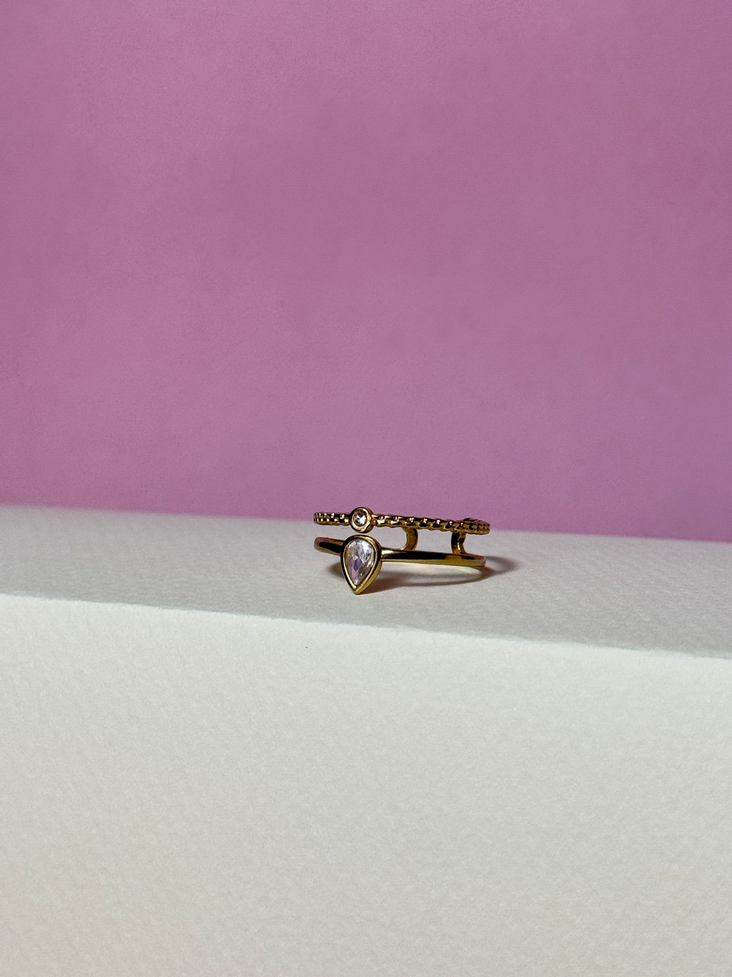 Bague - MARAIS