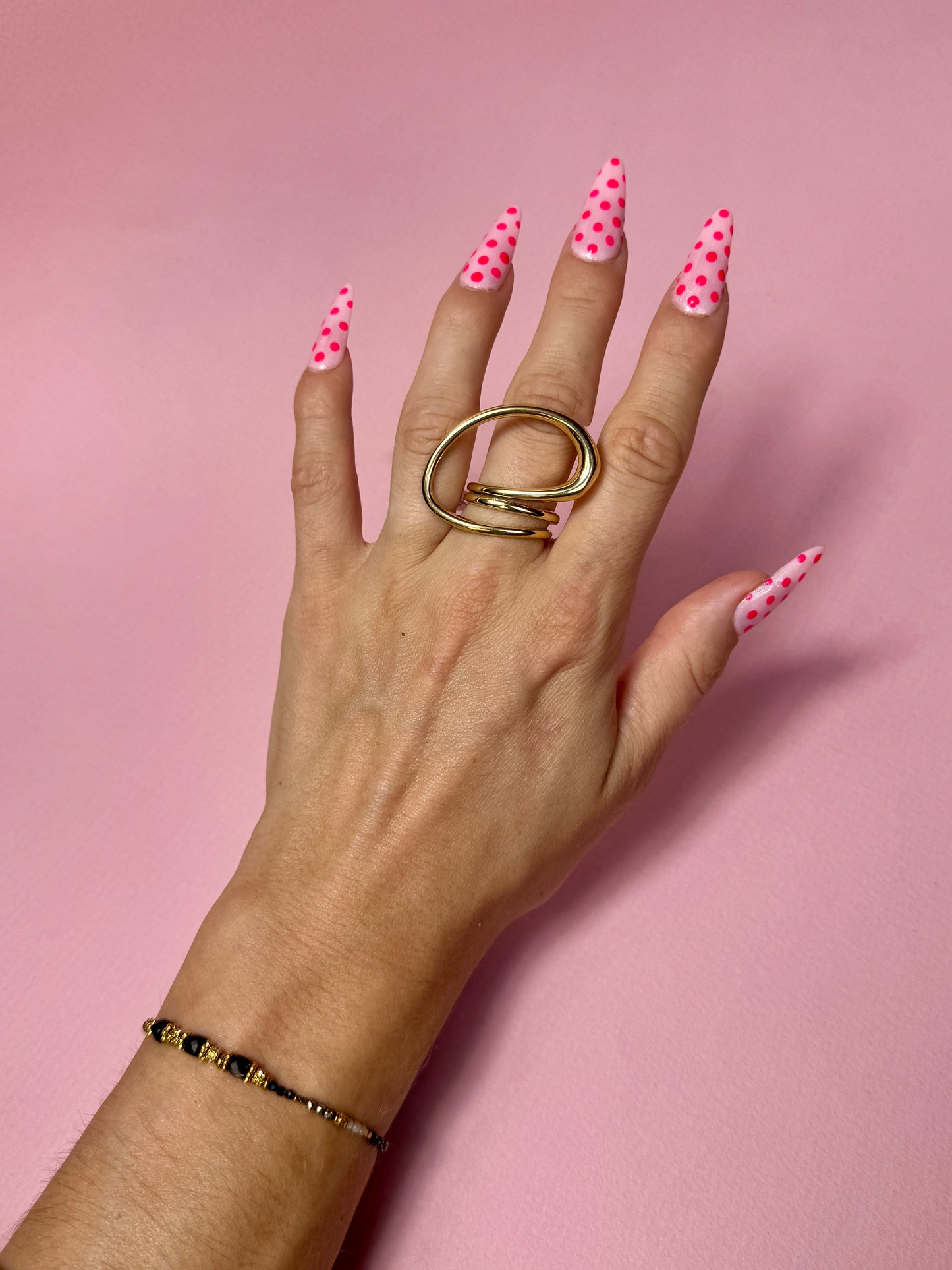 Bague - POMPIDOU