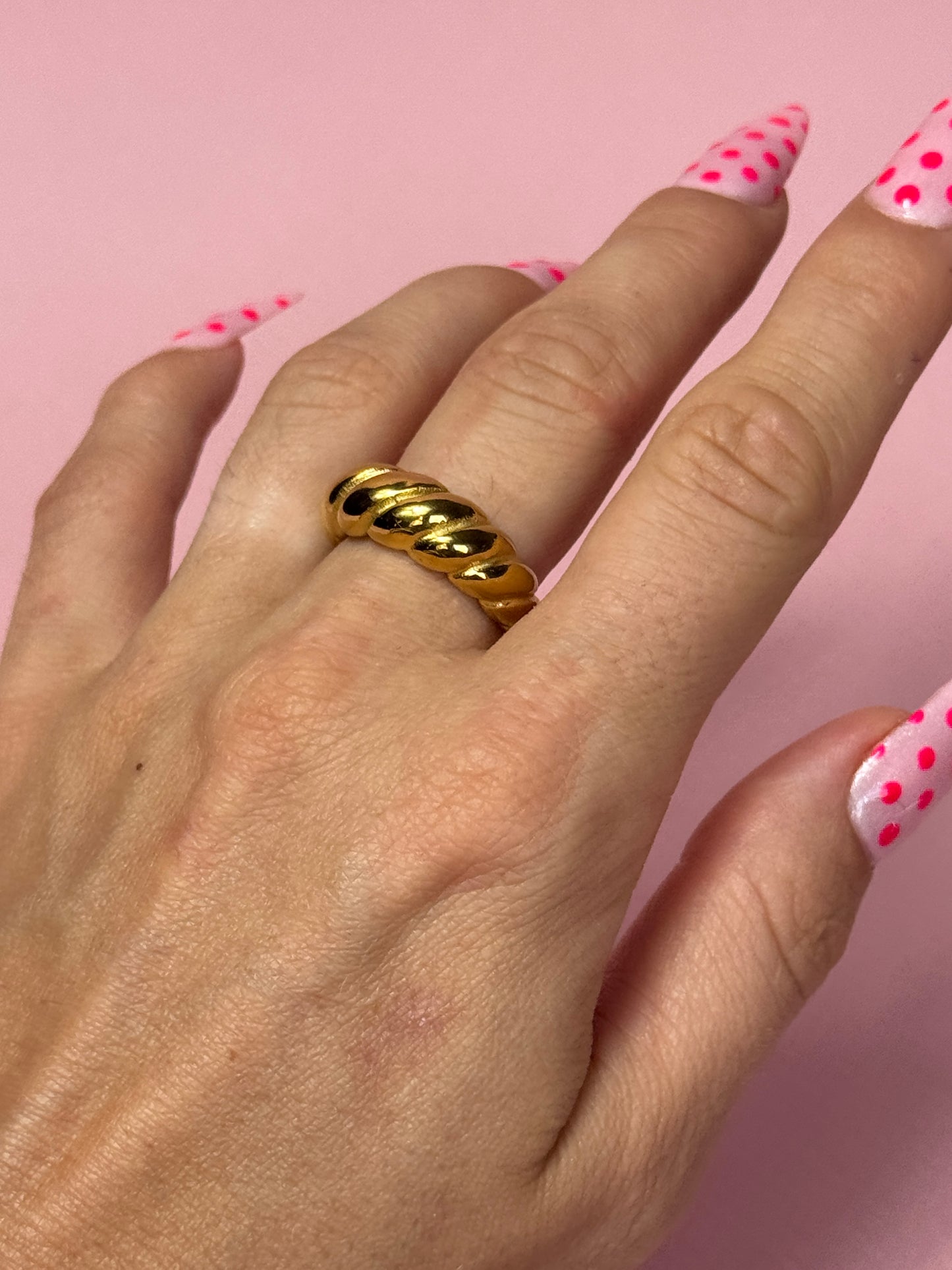 Bague - SORBONNE