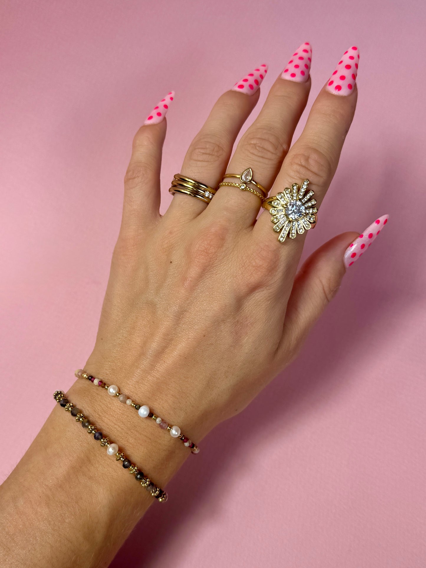 Bracelet - BAGATELLE