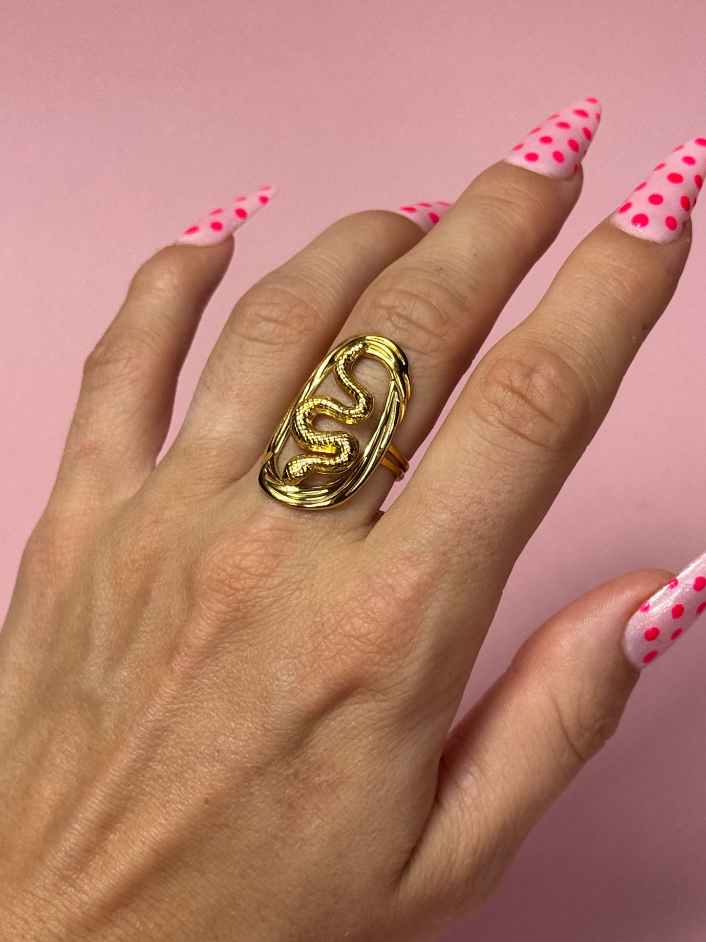 Bague - BASTILLE