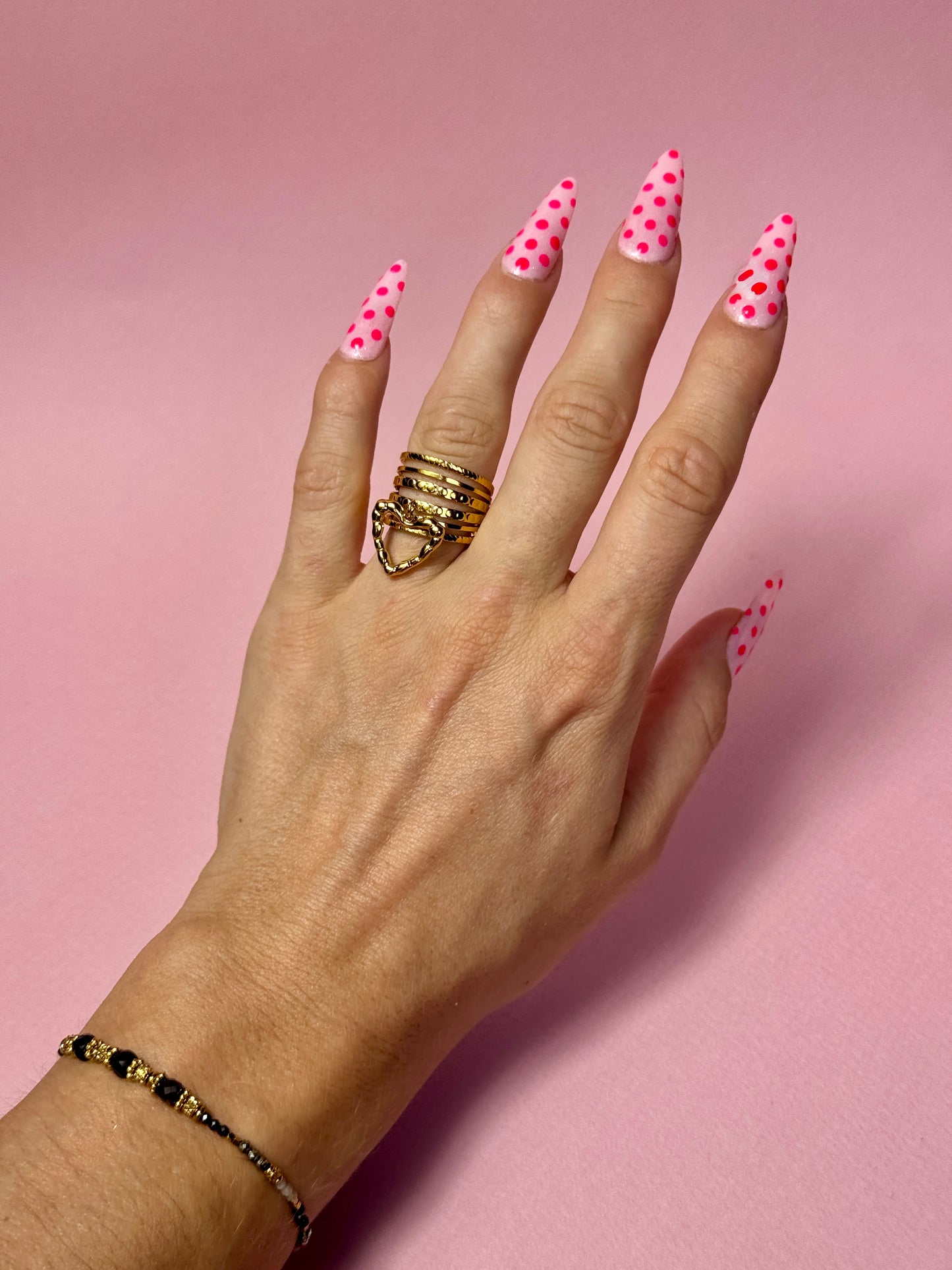 Bague - PIGALLE