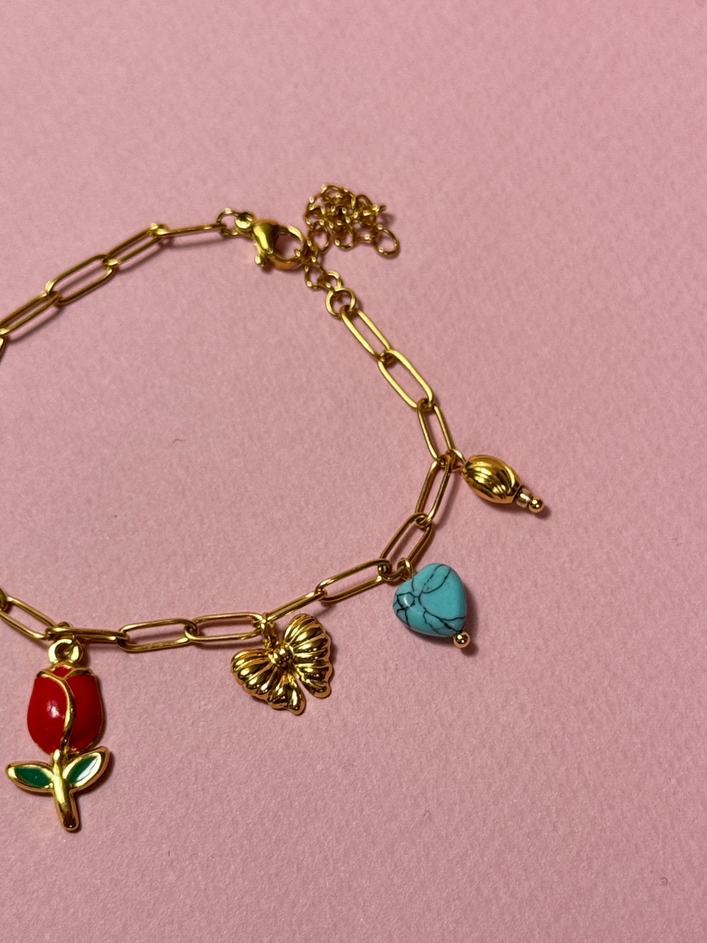 Bracelet - BATIGNOLLES