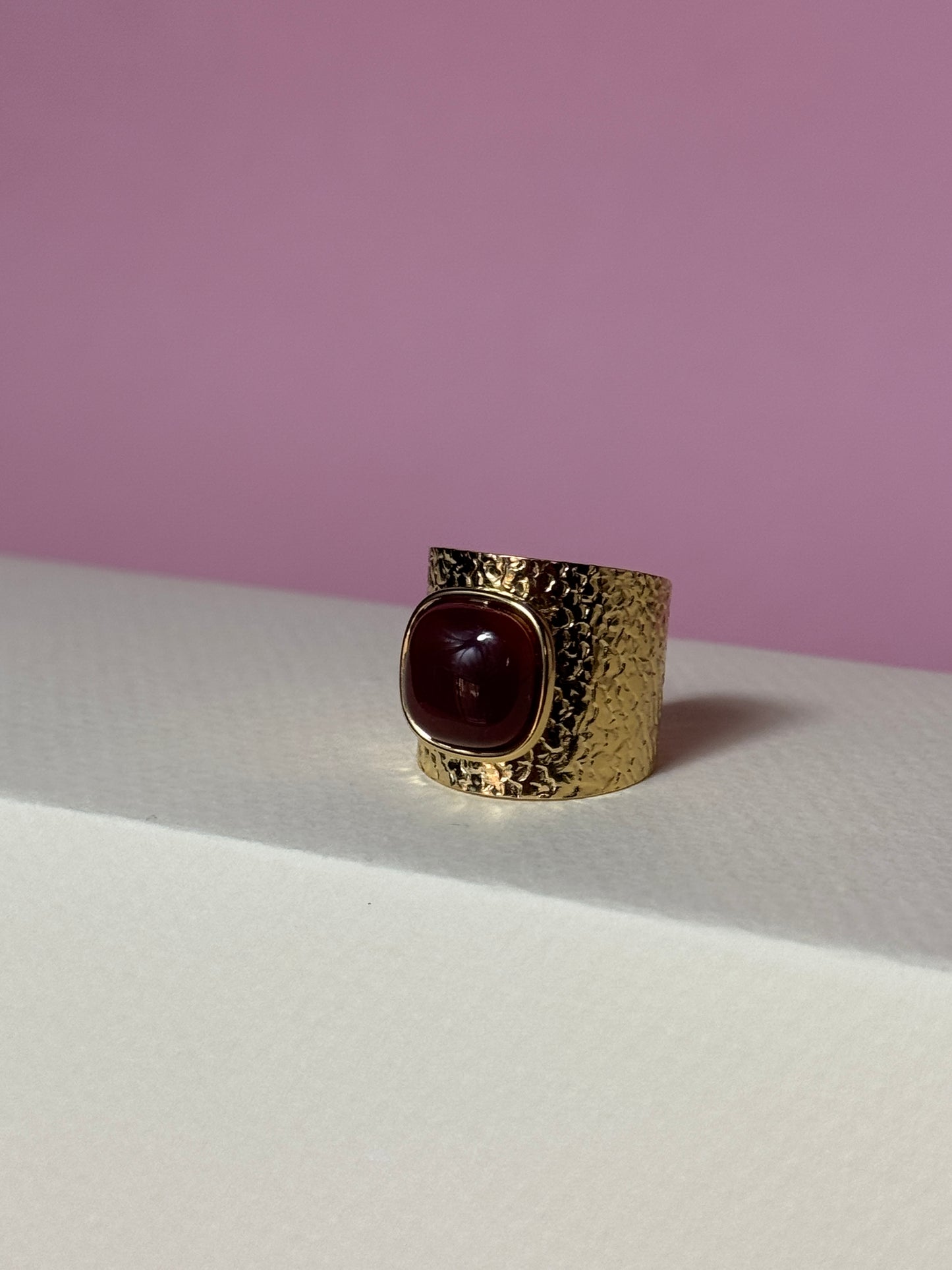 Bague - OPERA
