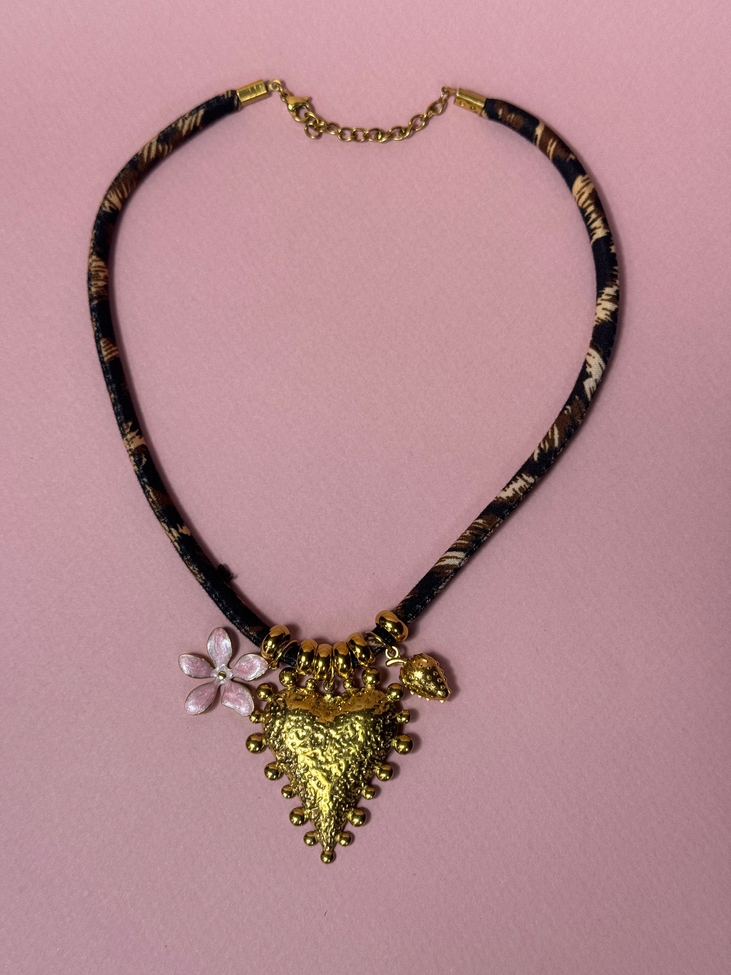Collier - MIRABEAU